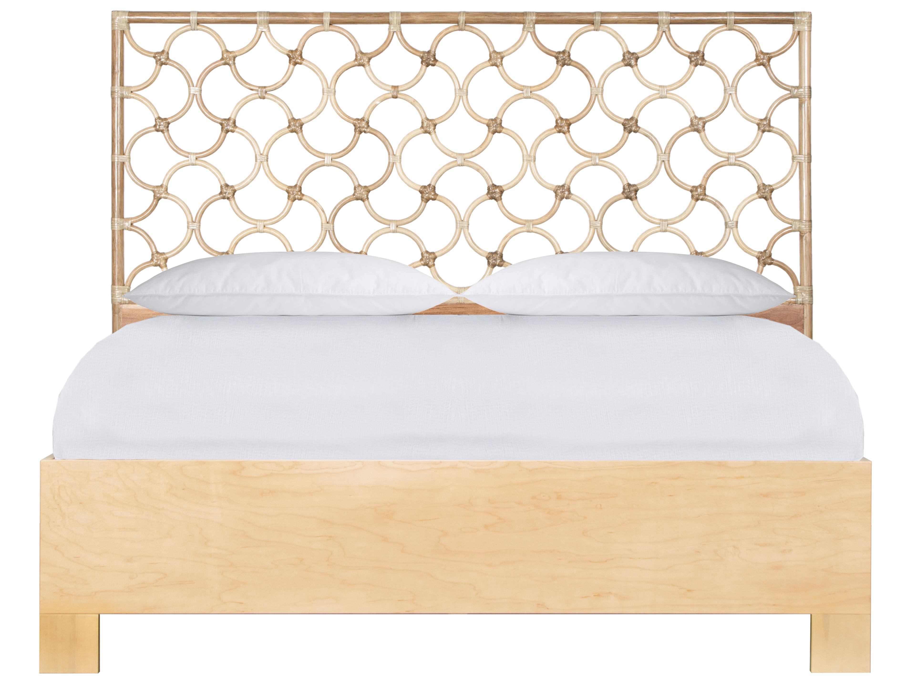 David Francis Mar Bed King, Standard
