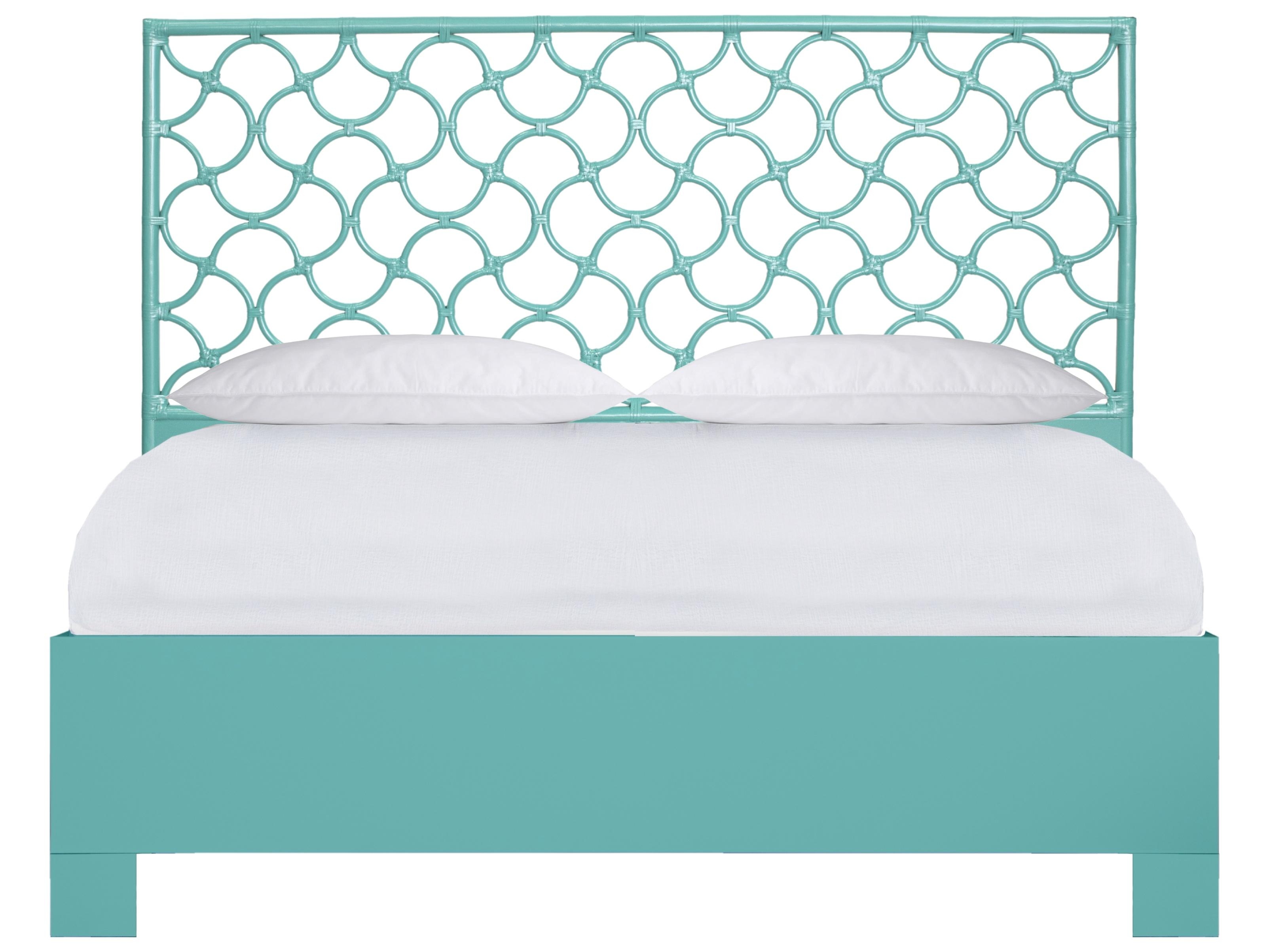 David Francis Mar Bed King, Standard