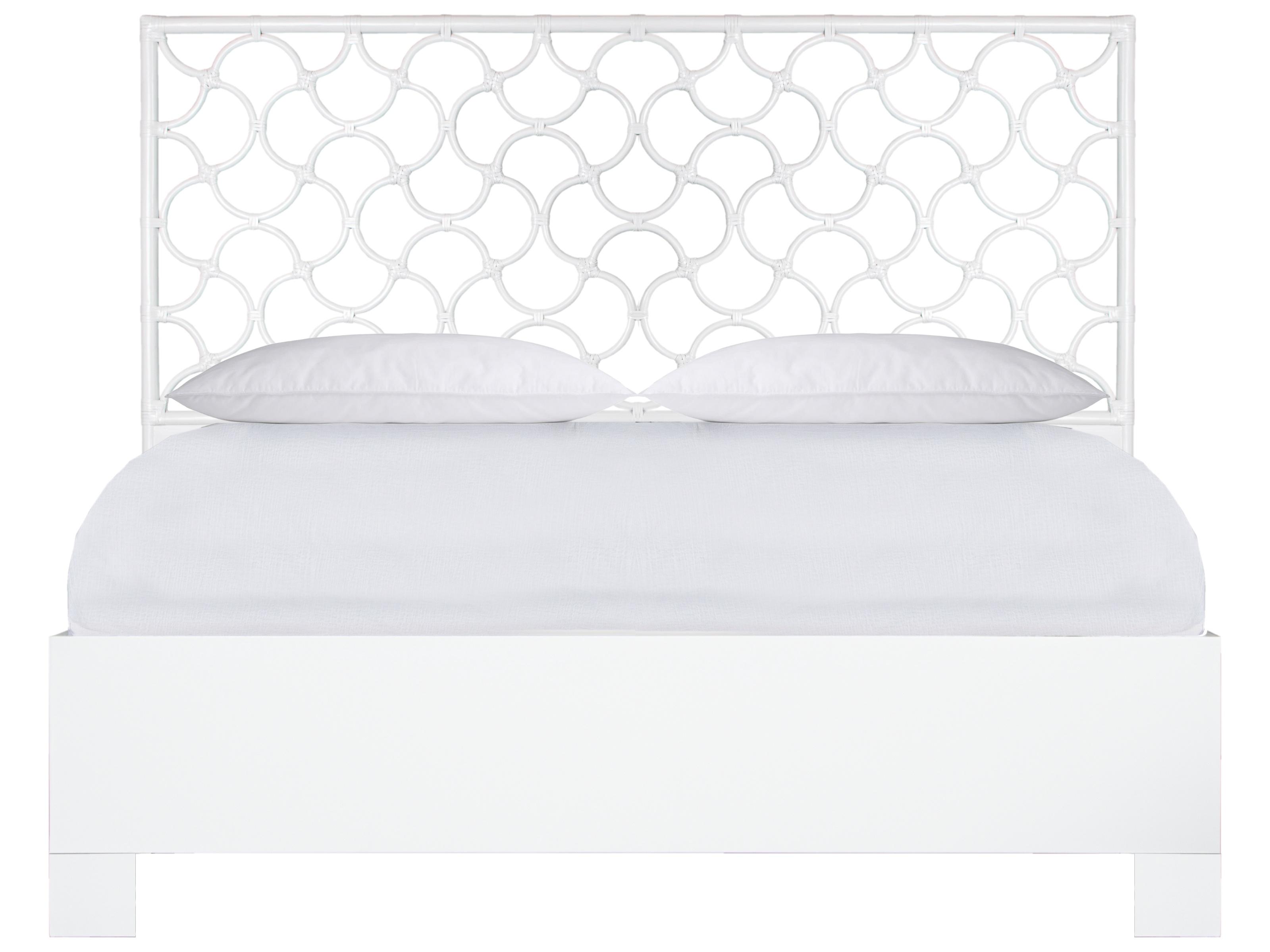 David Francis Mar Bed King, Standard