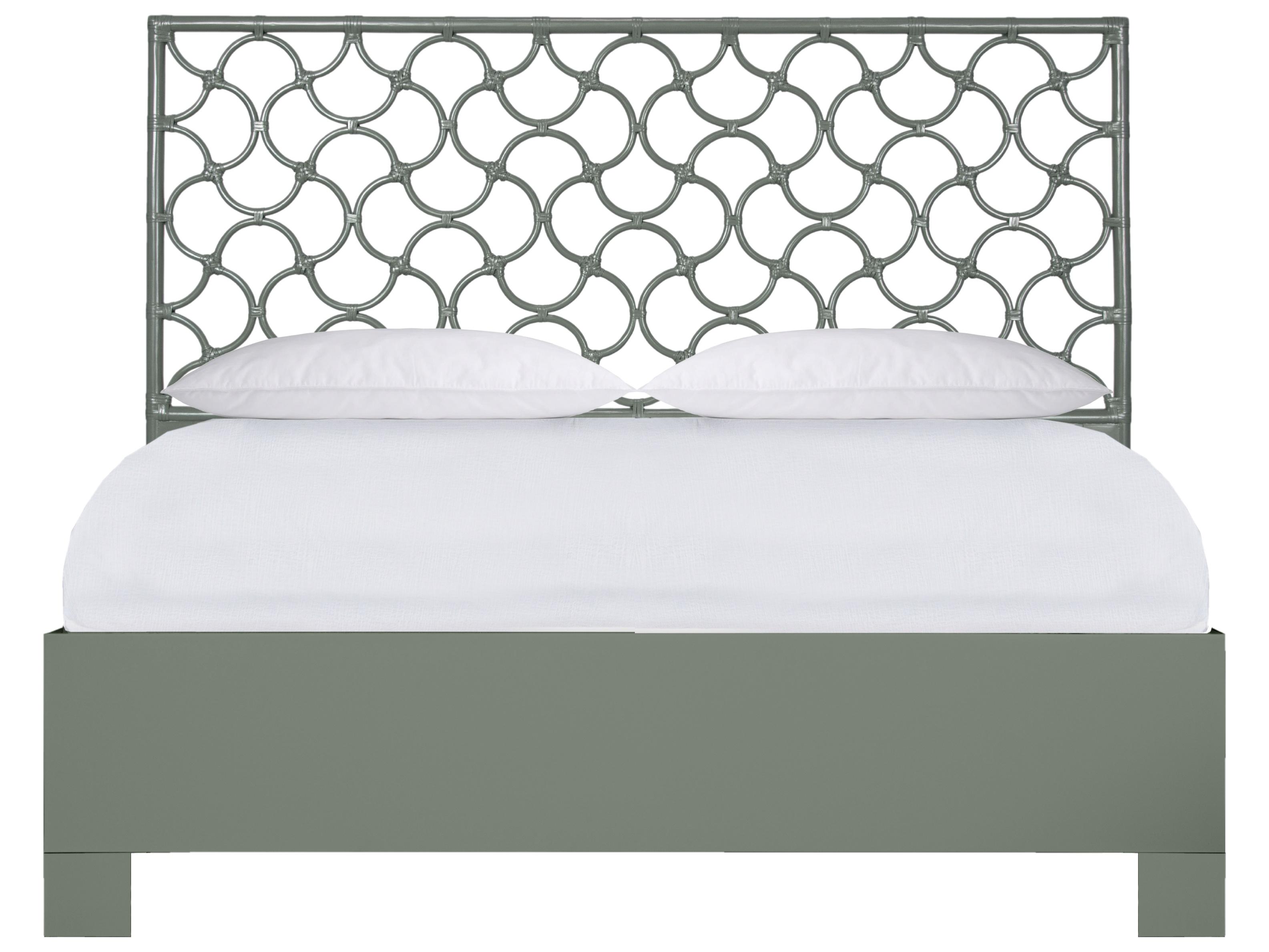David Francis Mar Bed King, Standard