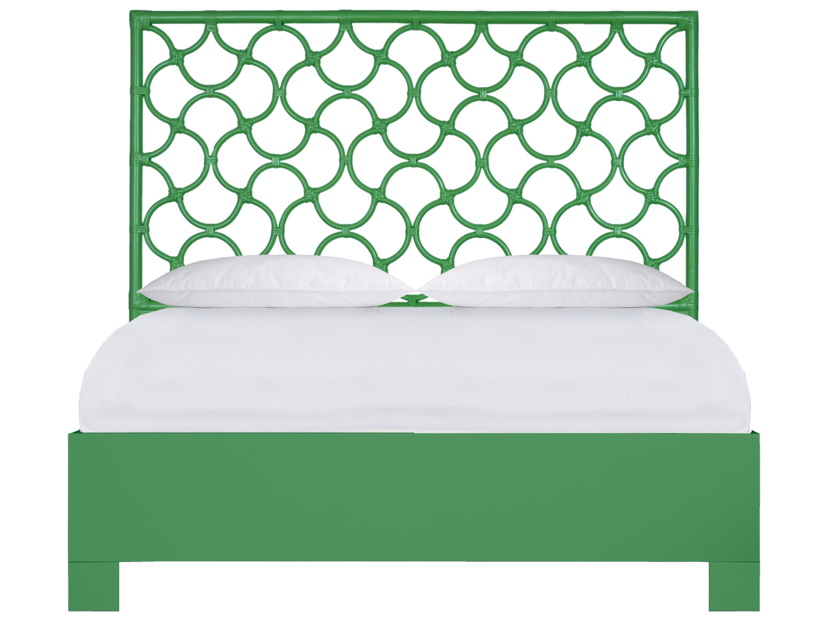 David Francis Mar Bed Queen, Standard