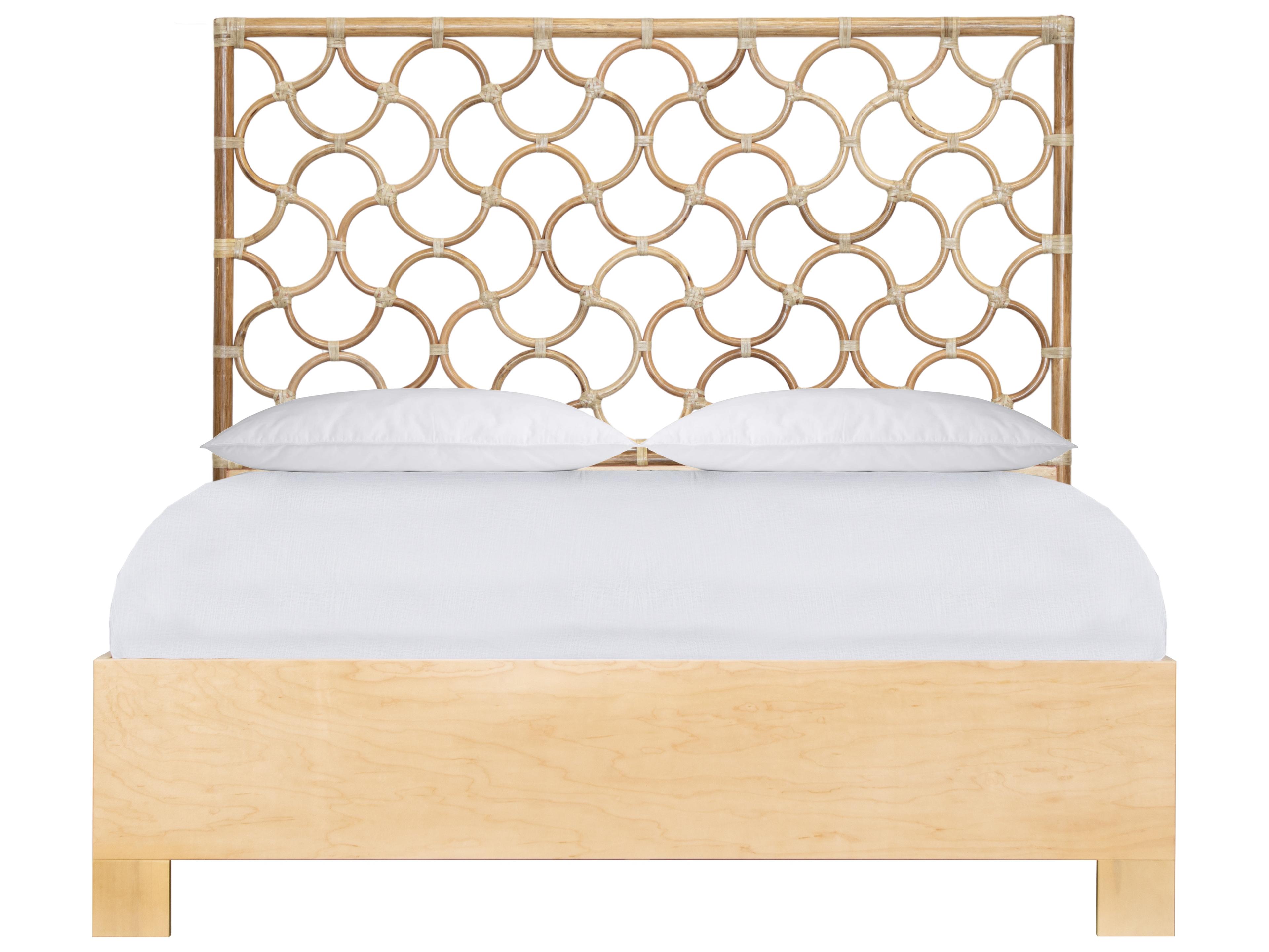 David Francis Mar Bed Queen, Standard