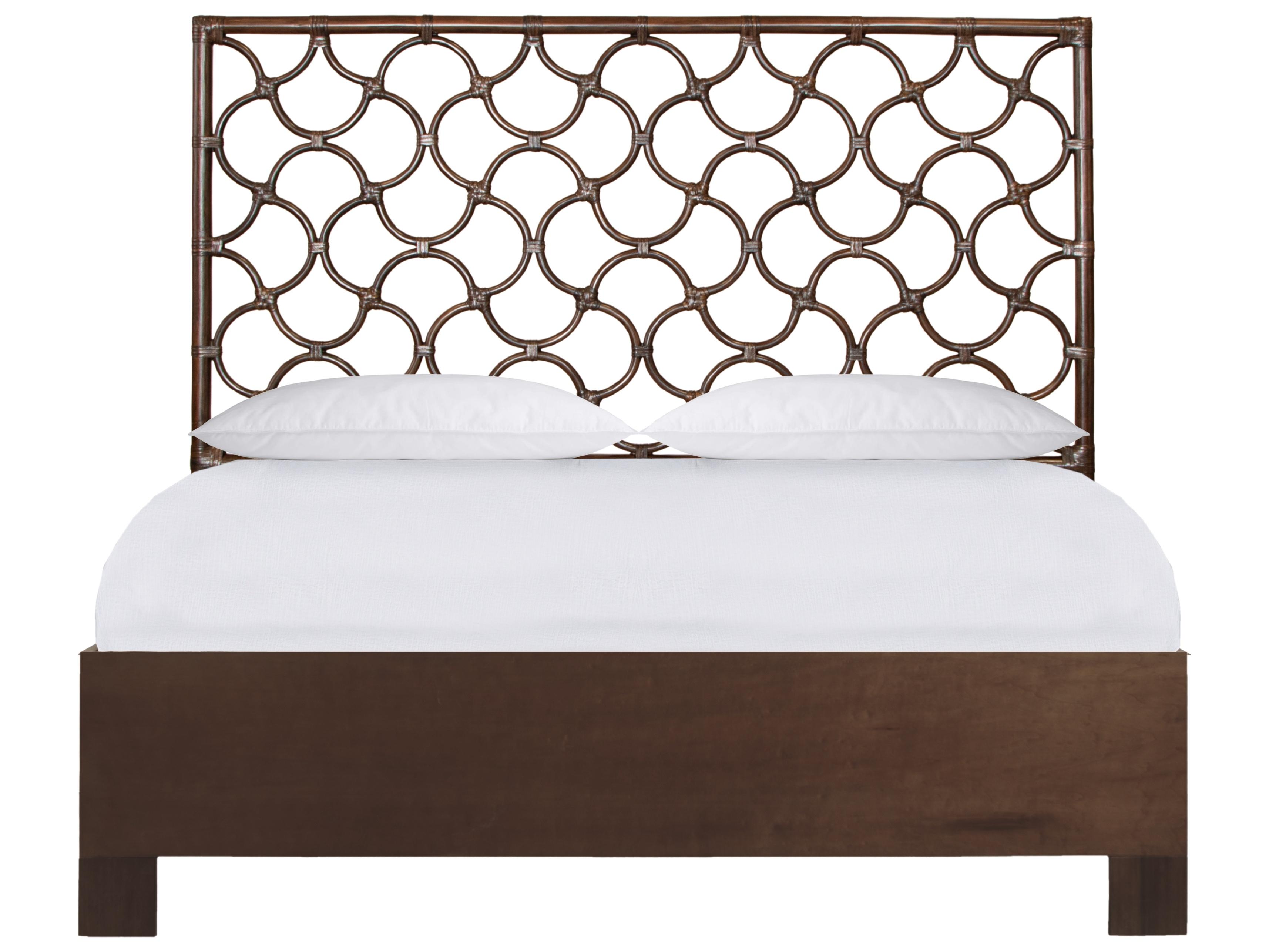 David Francis Mar Bed Queen, Standard