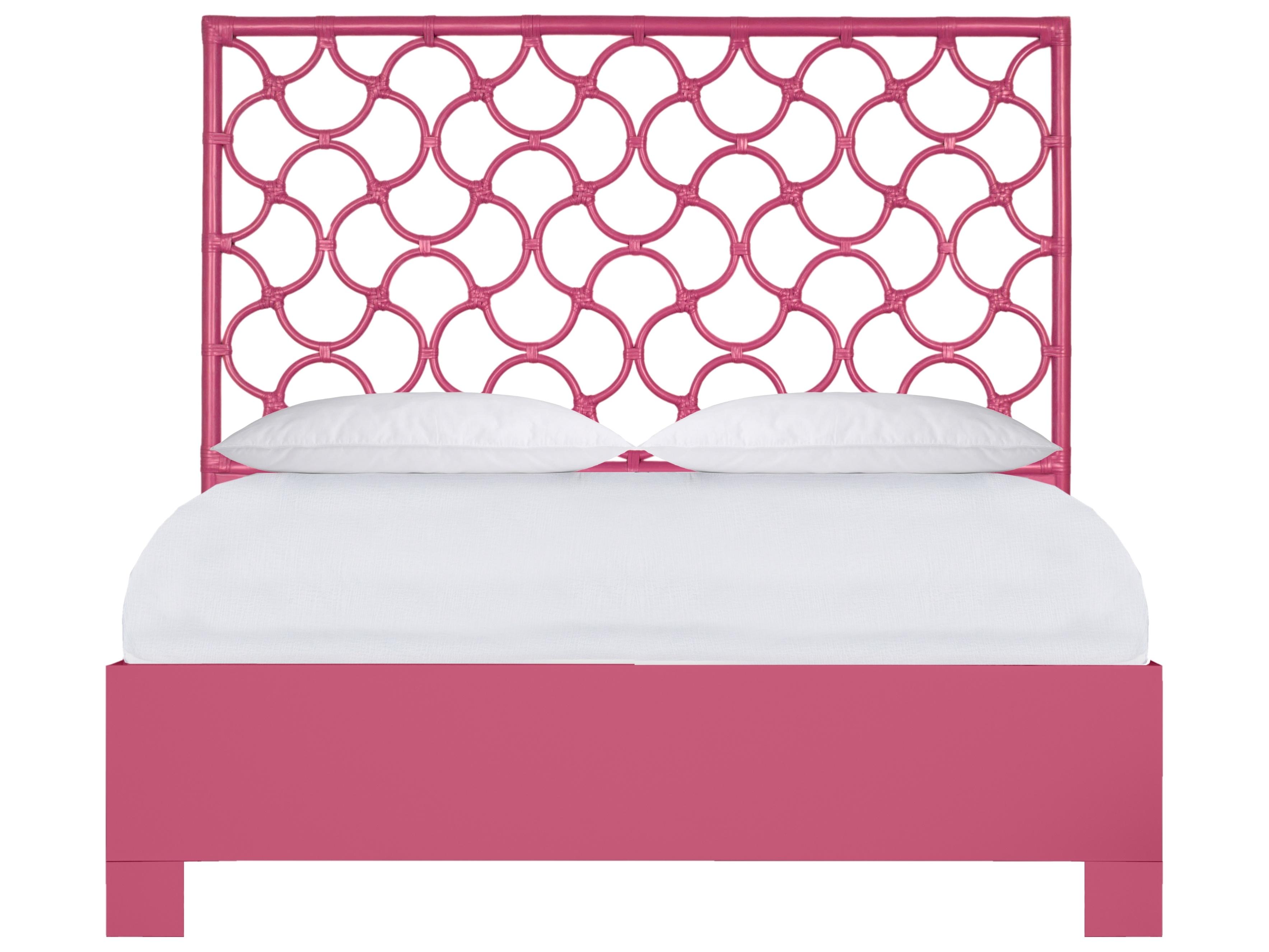 David Francis Mar Bed Queen, Standard