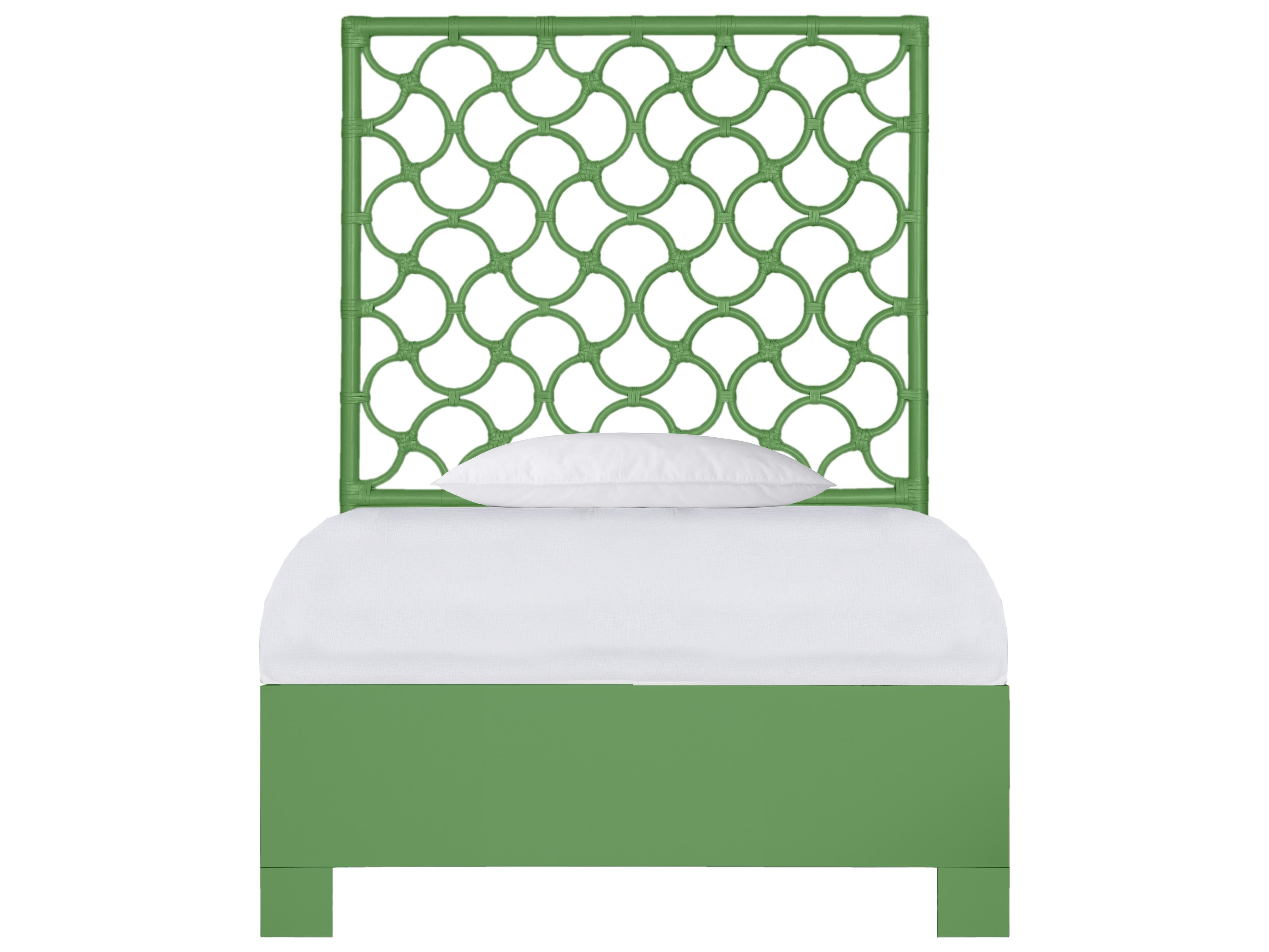 David Francis Mar Bed Twin, Standard