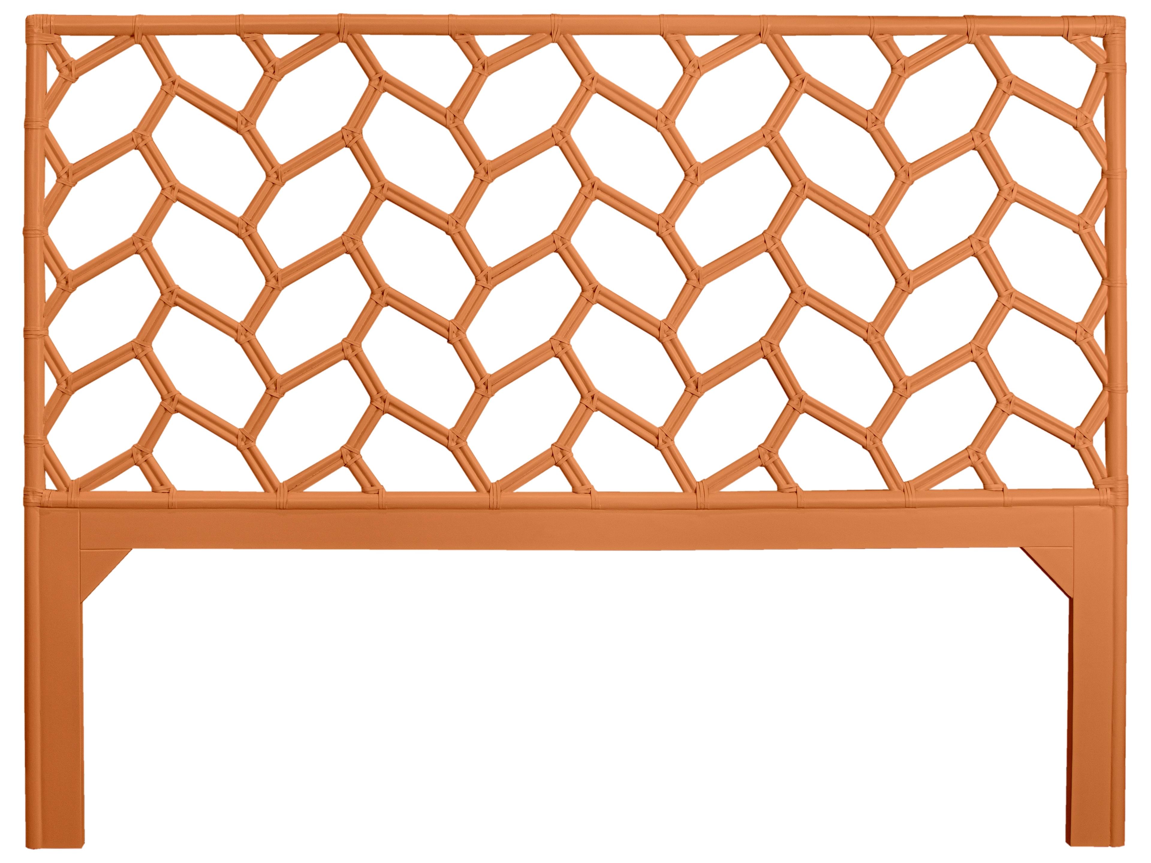 David Francis Silas Headboard King