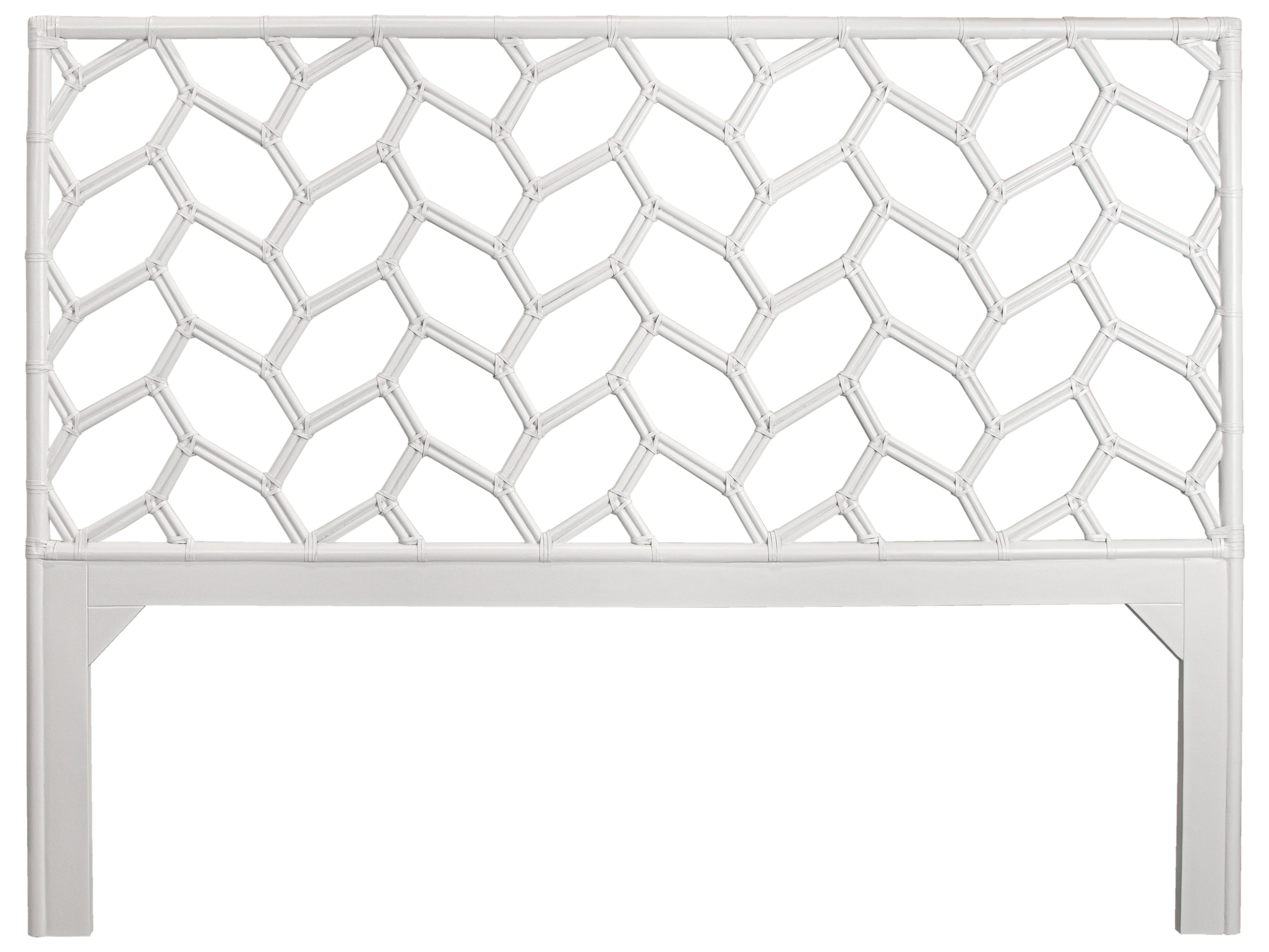 David Francis Silas Headboard King