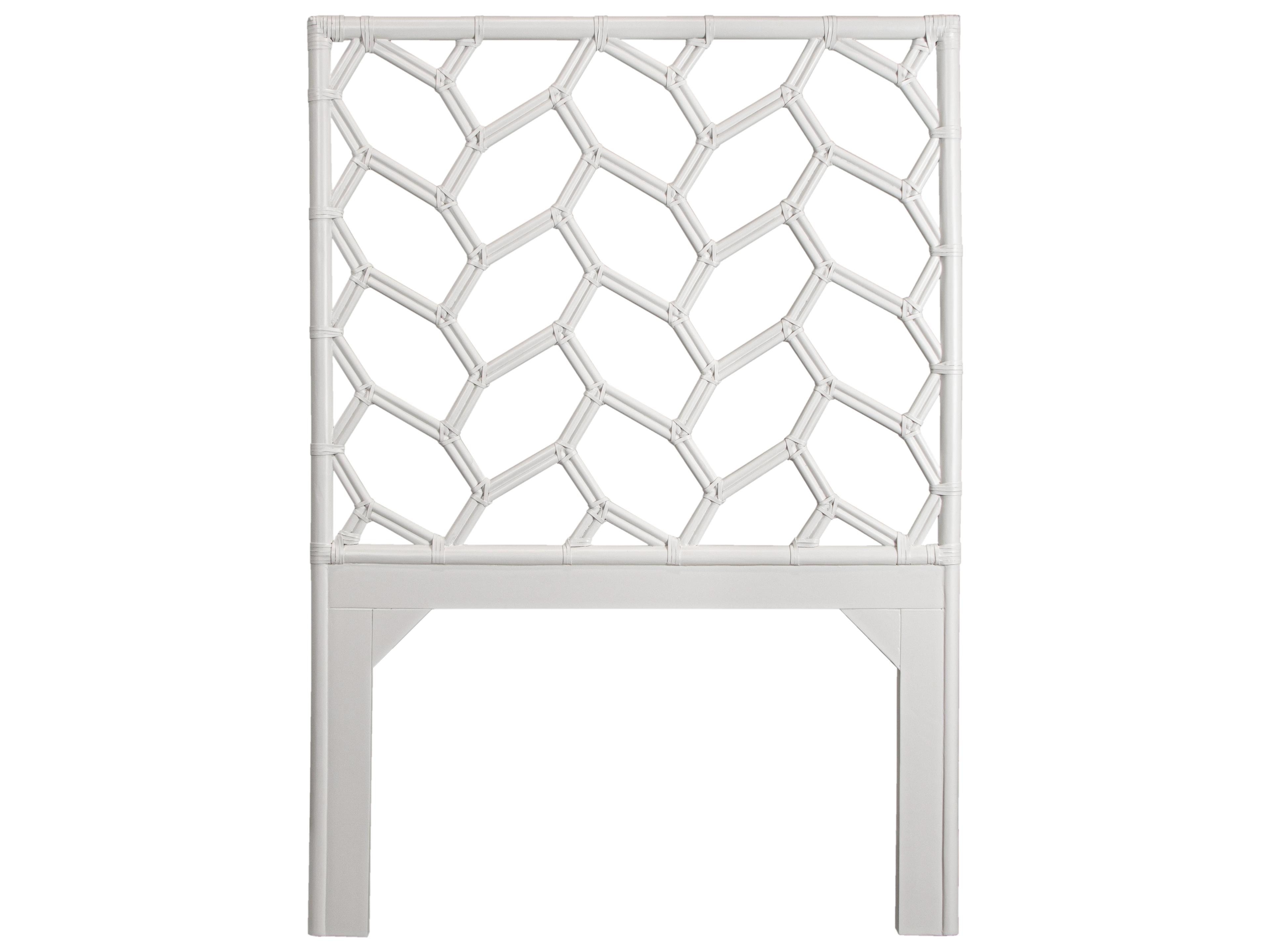 David Francis Silas Headboard Twin