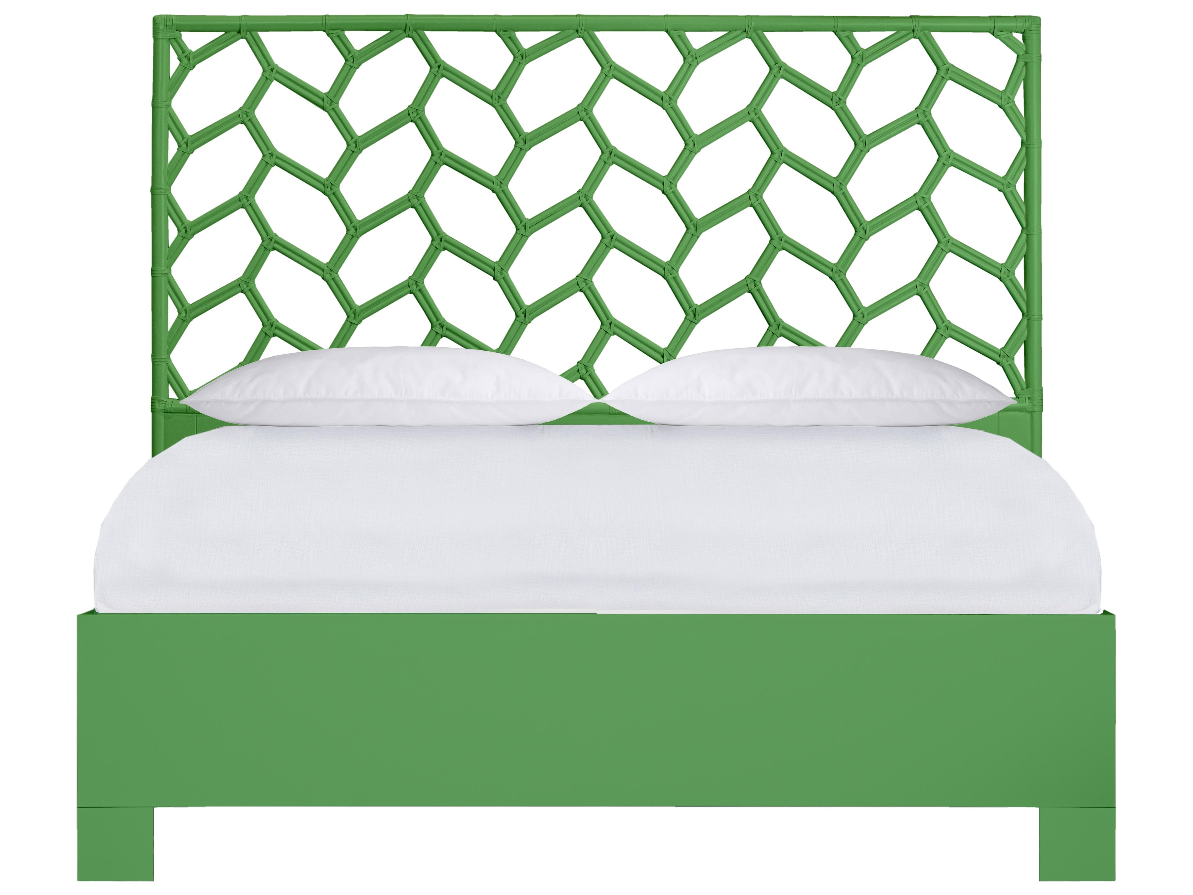 David Francis Silas Bed King, Standard