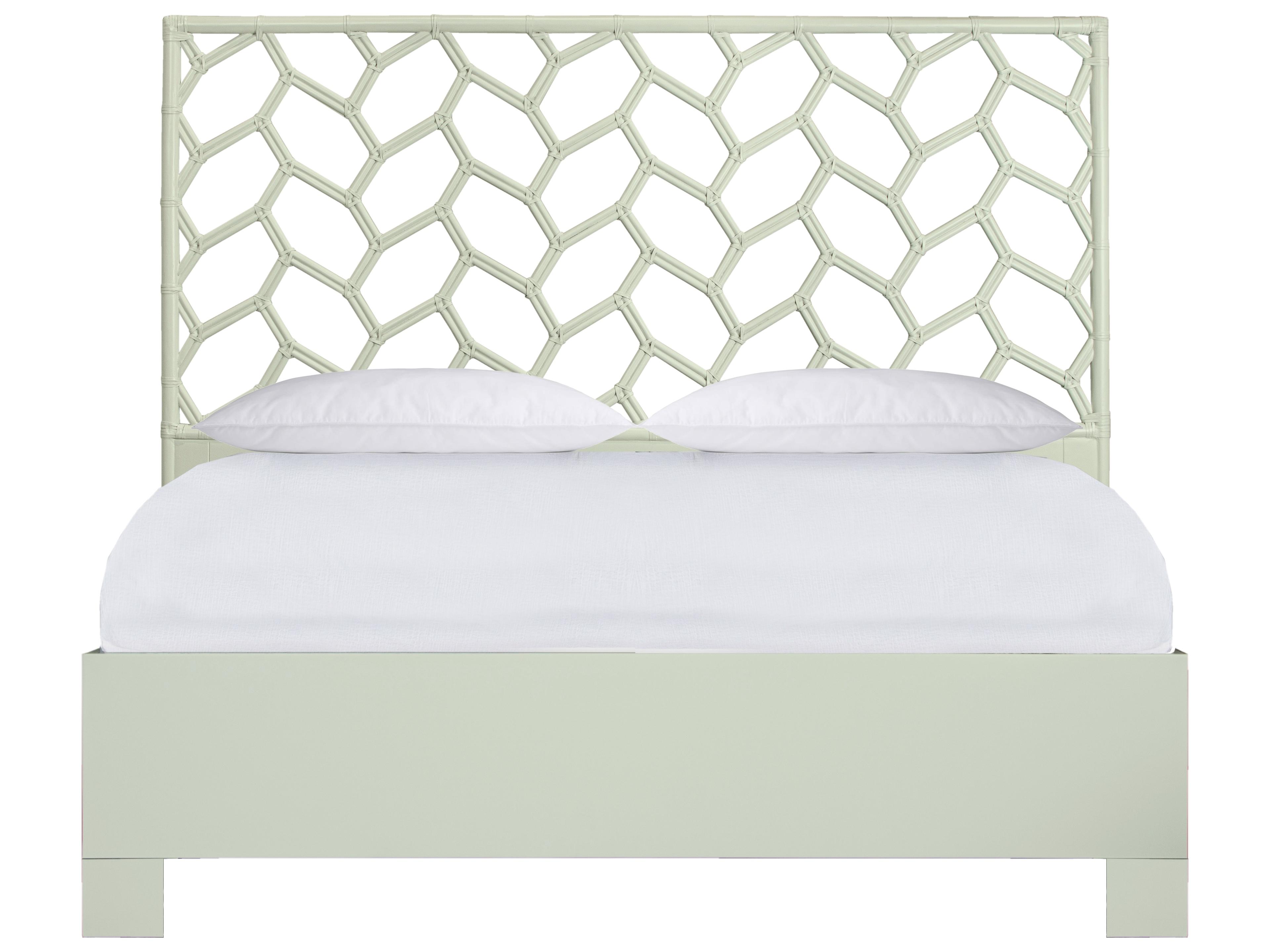 David Francis Silas Bed King, Standard