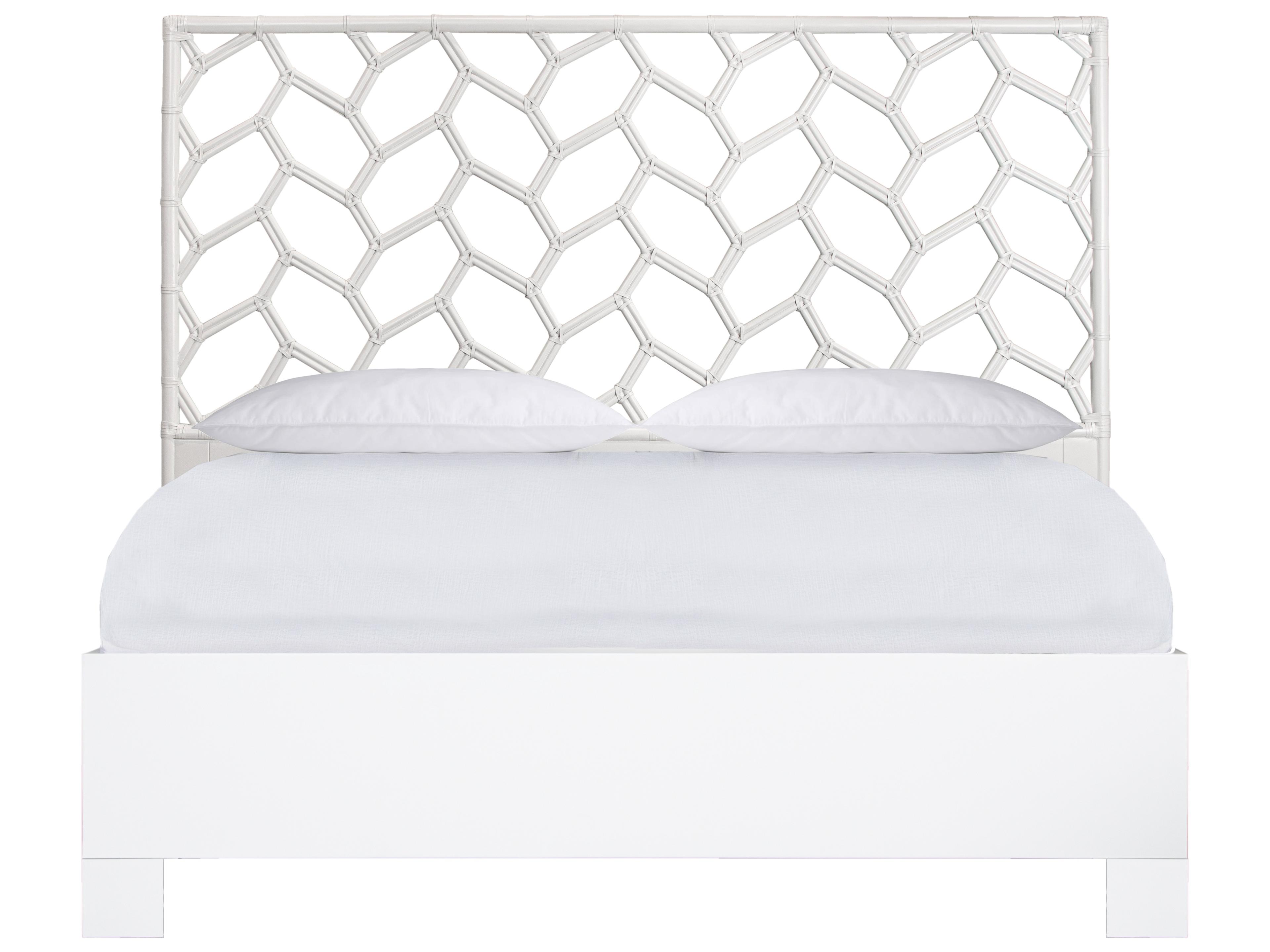 David Francis Silas Bed King, Standard