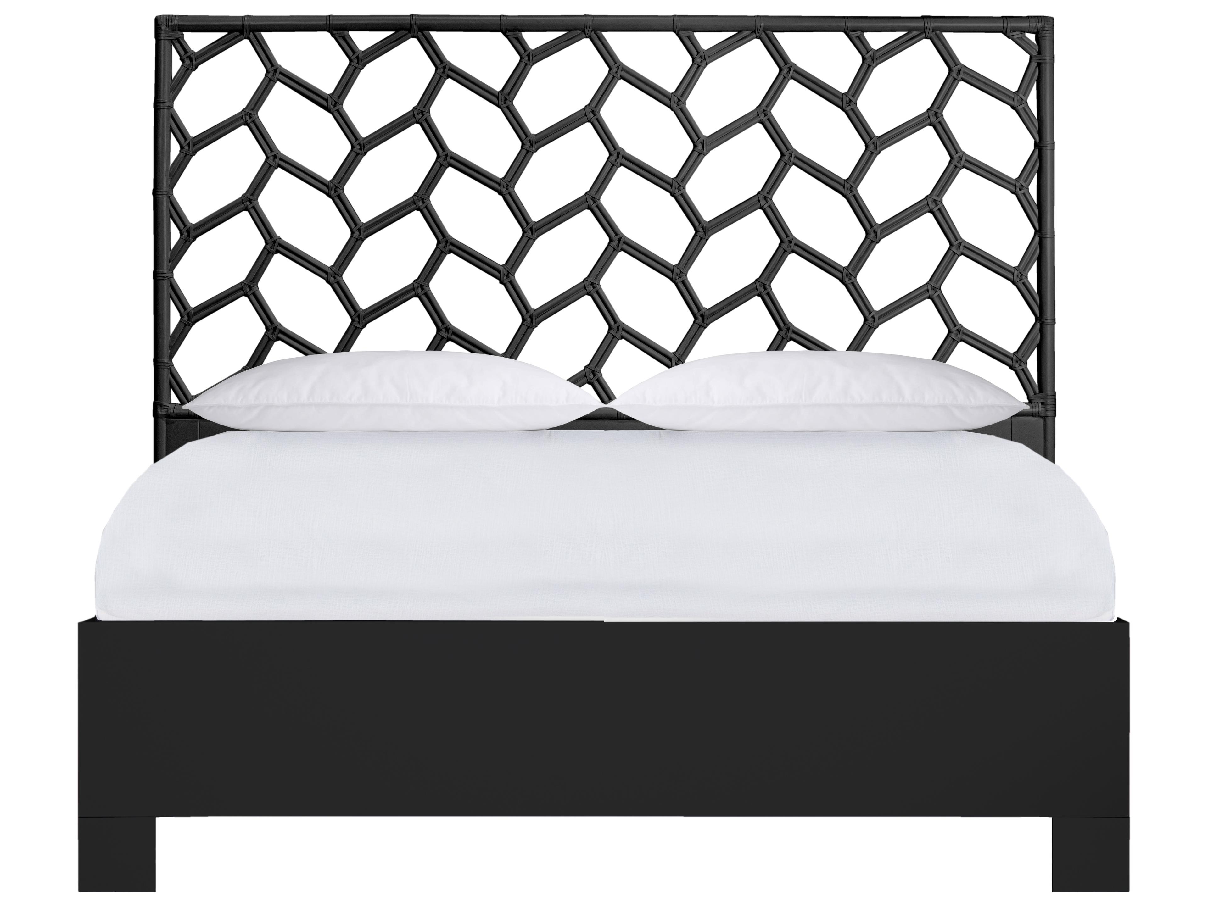 David Francis Silas Bed King, Standard