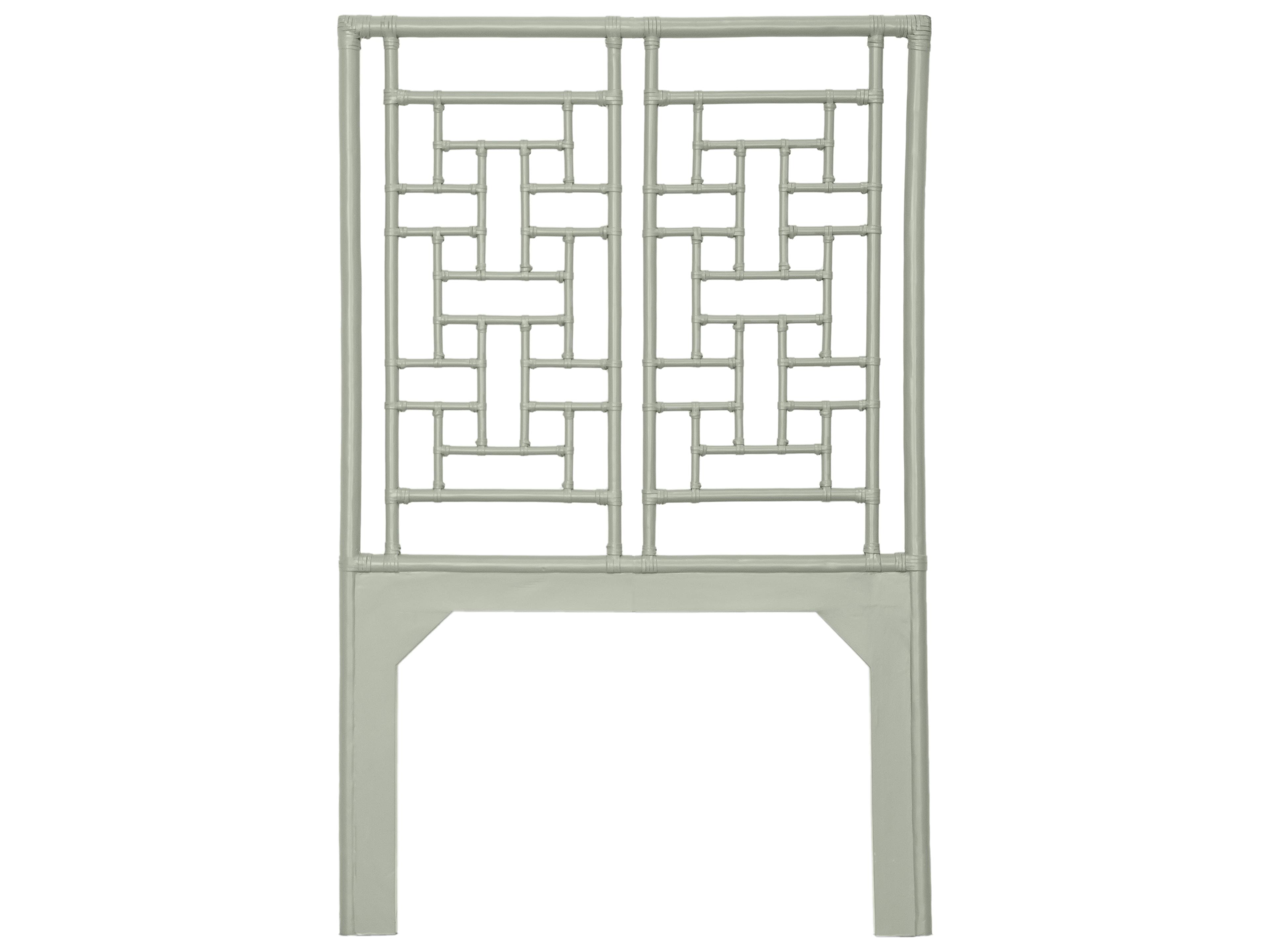 David Francis Ohana Headboard Twin