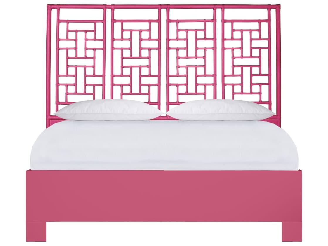 David Francis Ohana Bed King, Standard