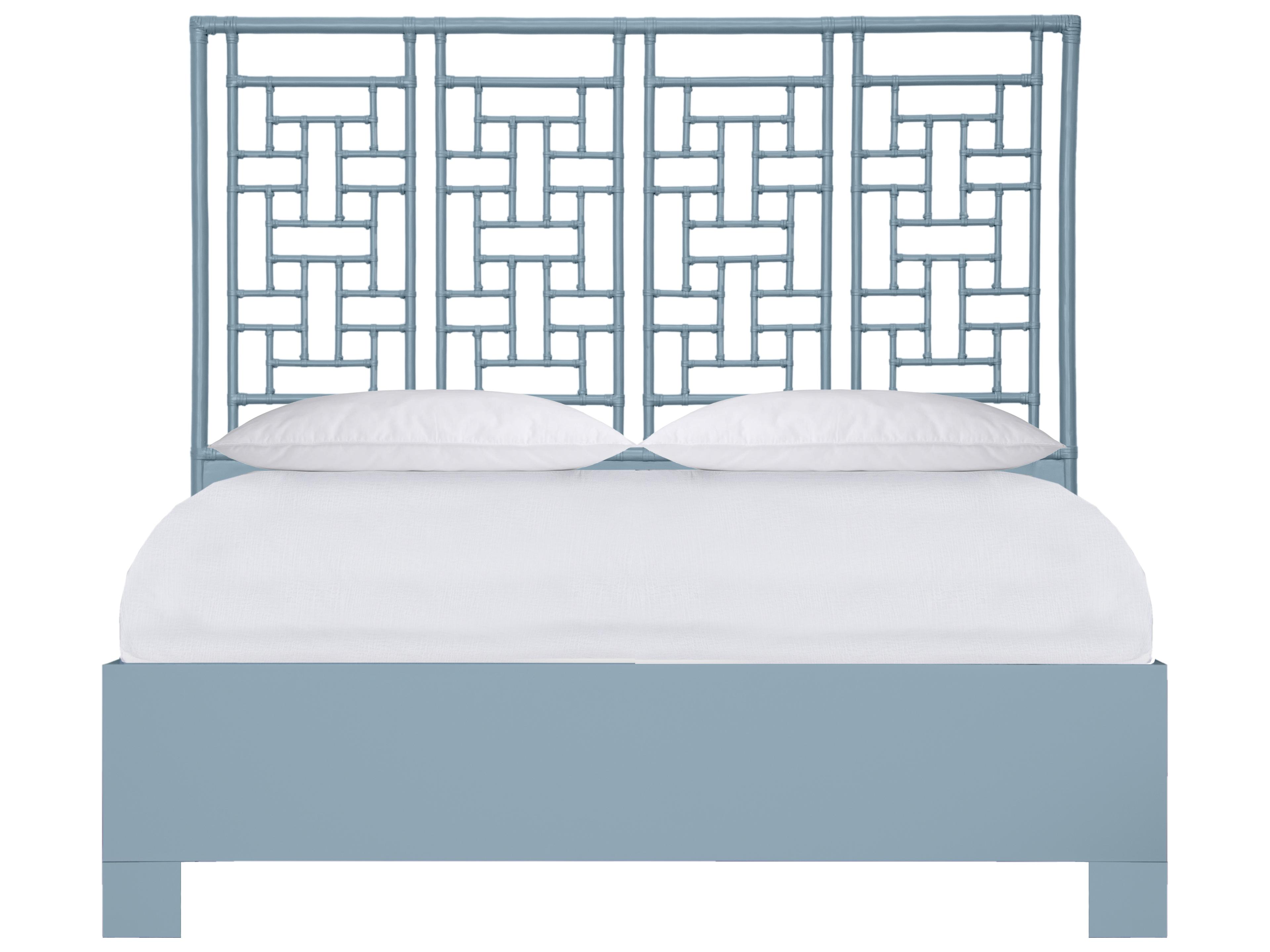 David Francis Ohana Bed King, Standard