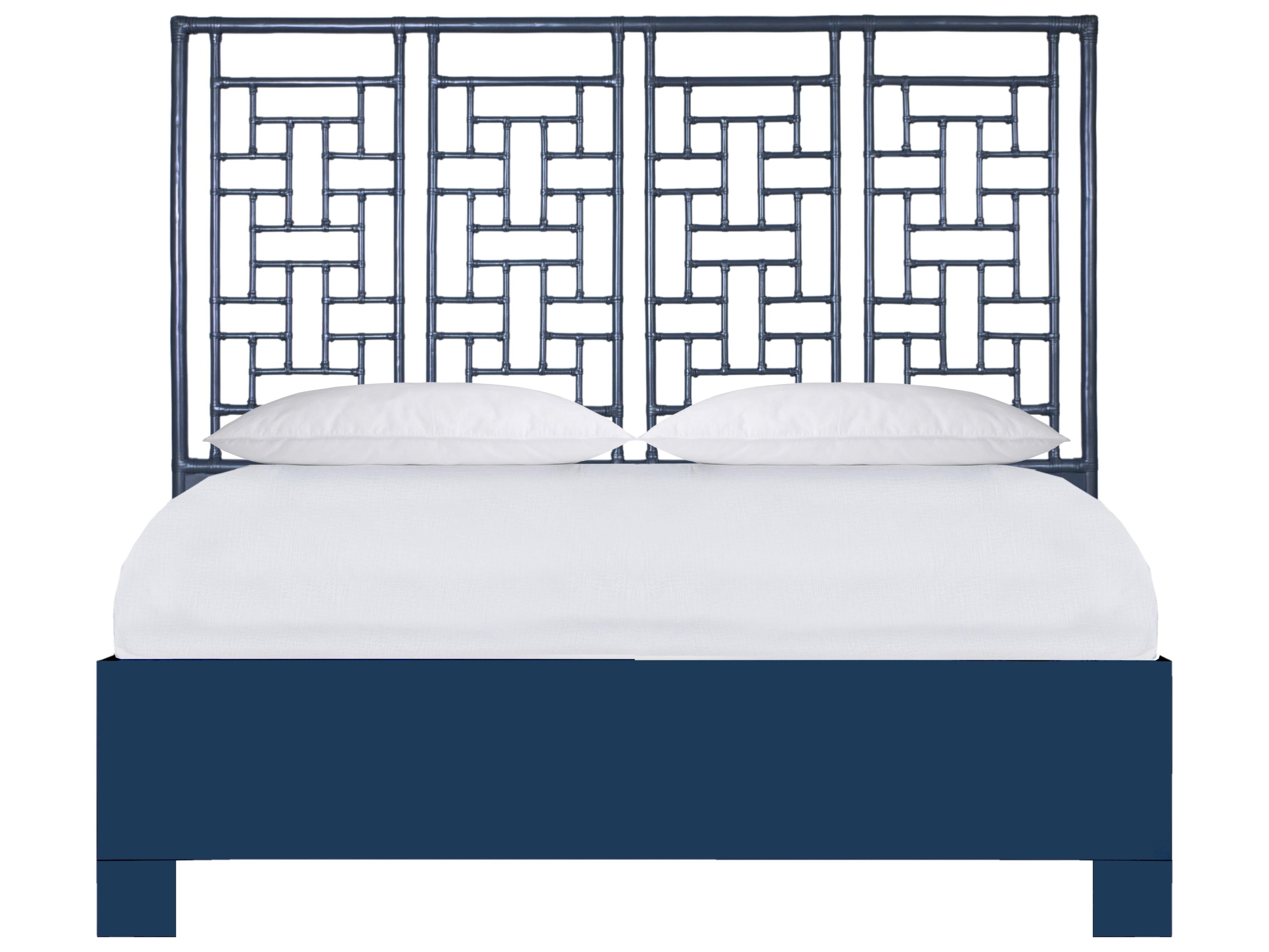 David Francis Ohana Bed King, Standard