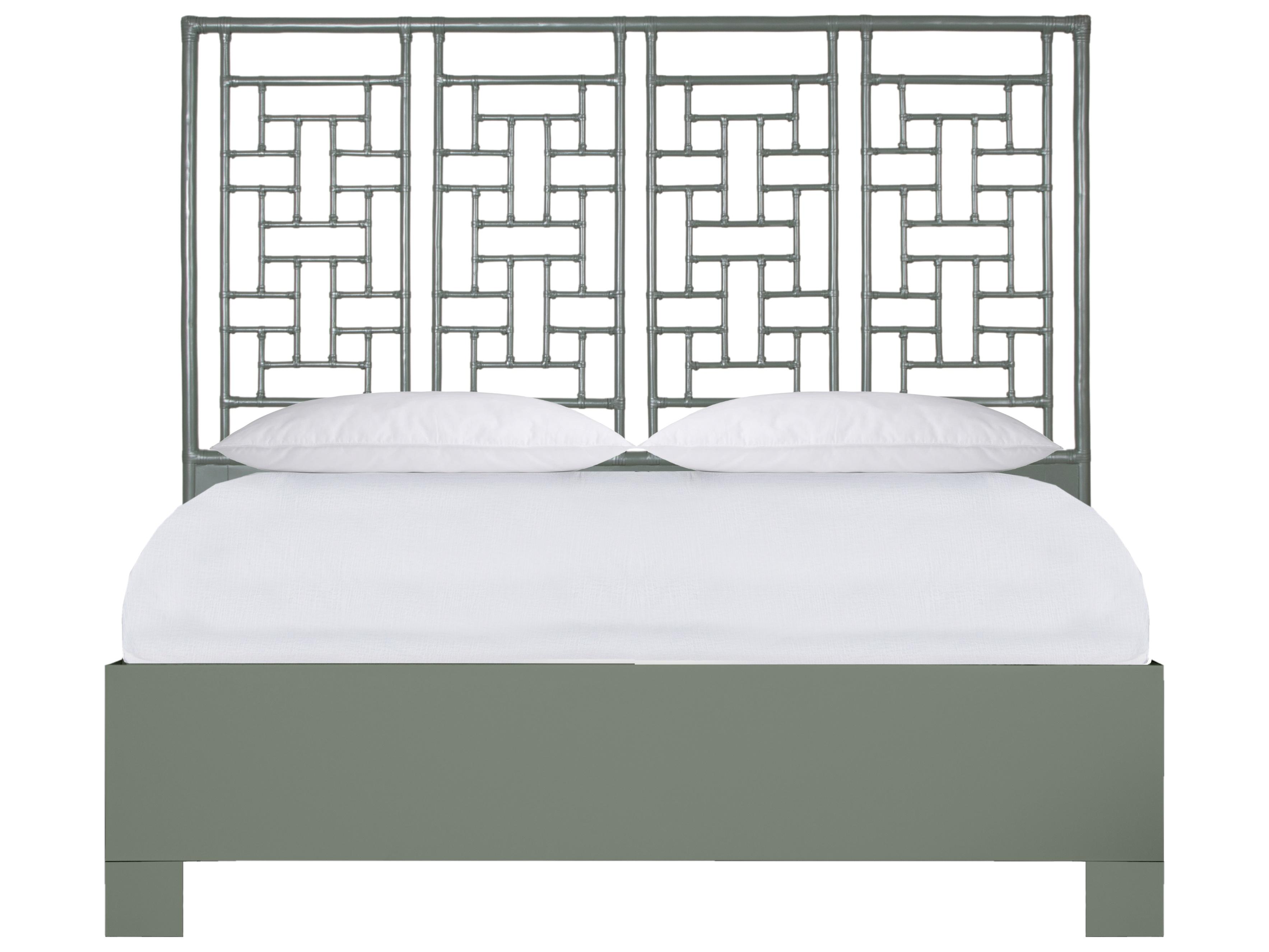 David Francis Ohana Bed King, Standard