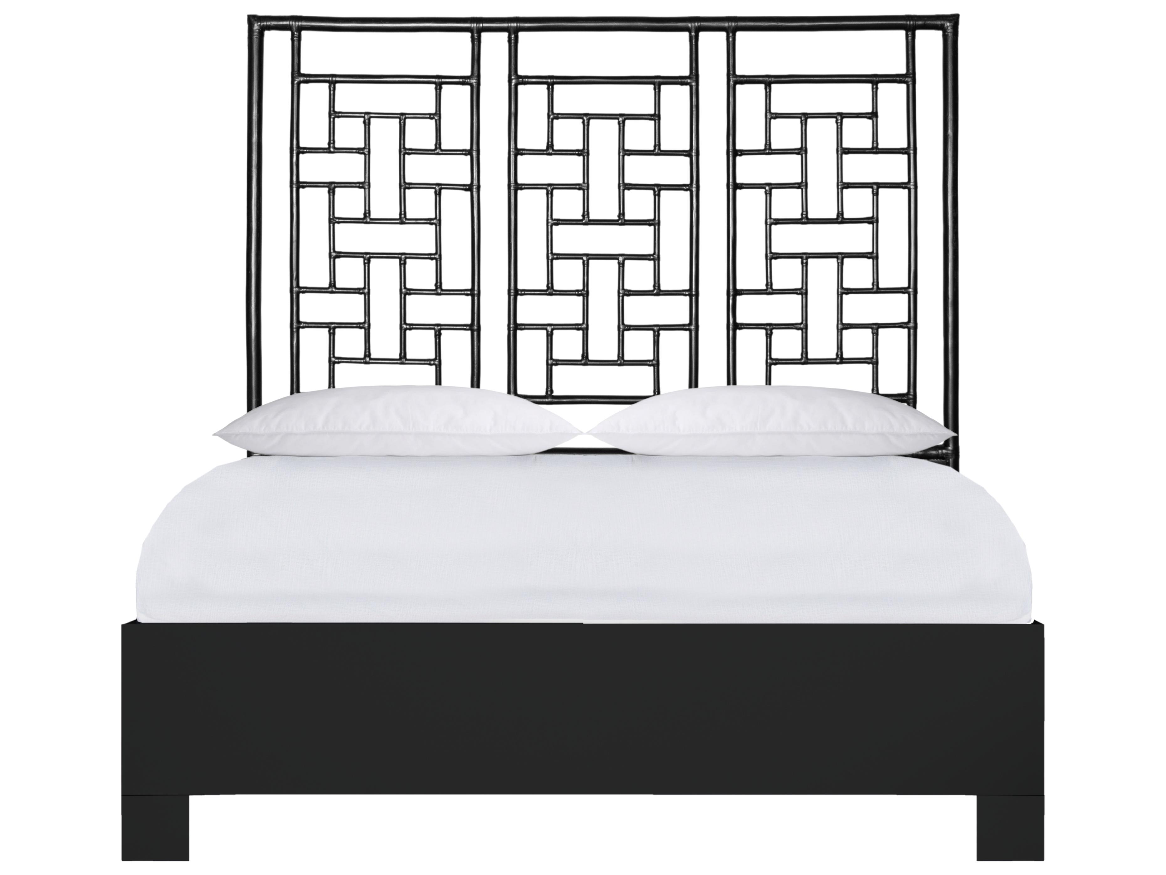 David Francis Ohana Bed Queen, Standard