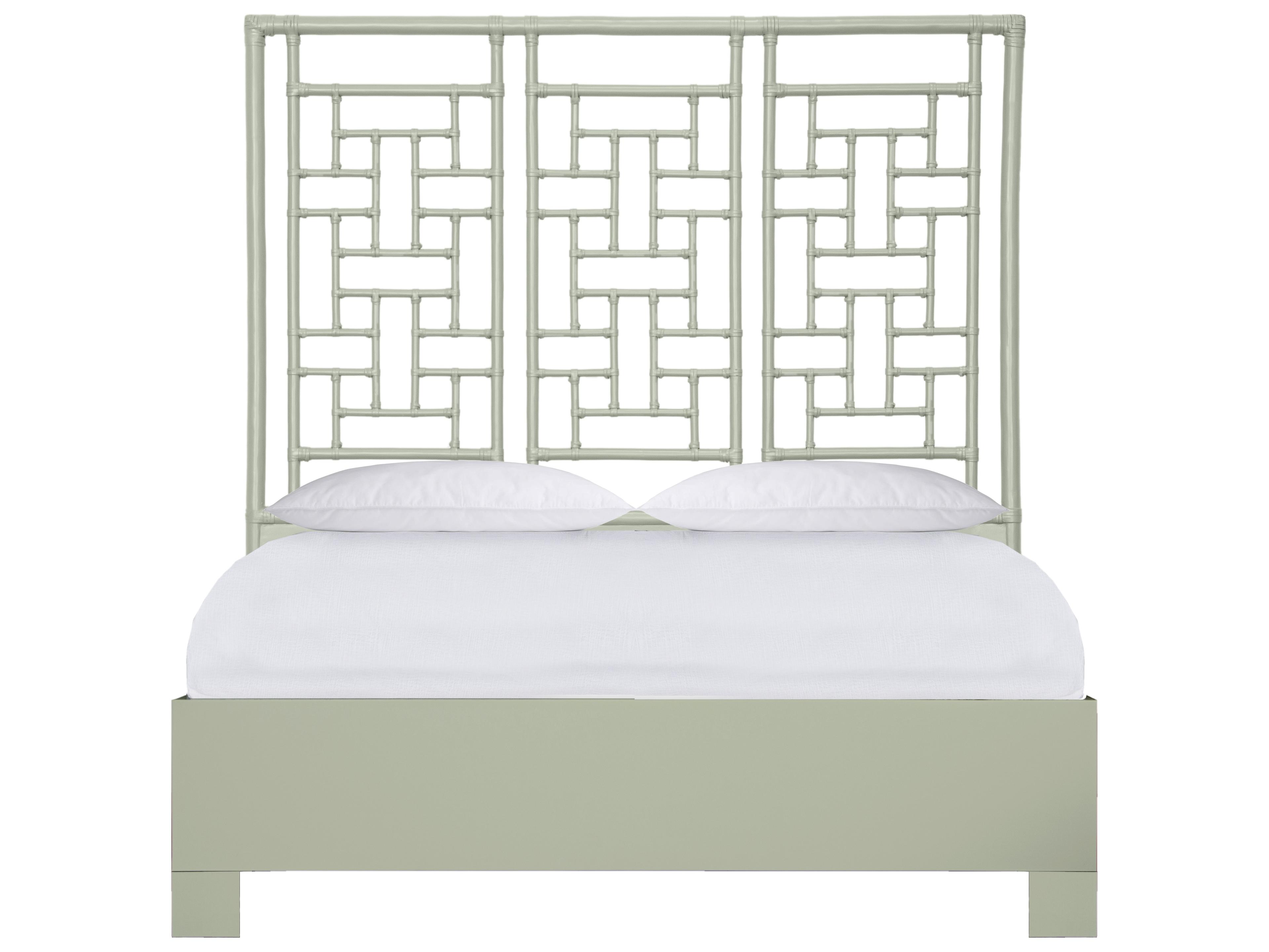 David Francis Ohana Bed Queen, Standard