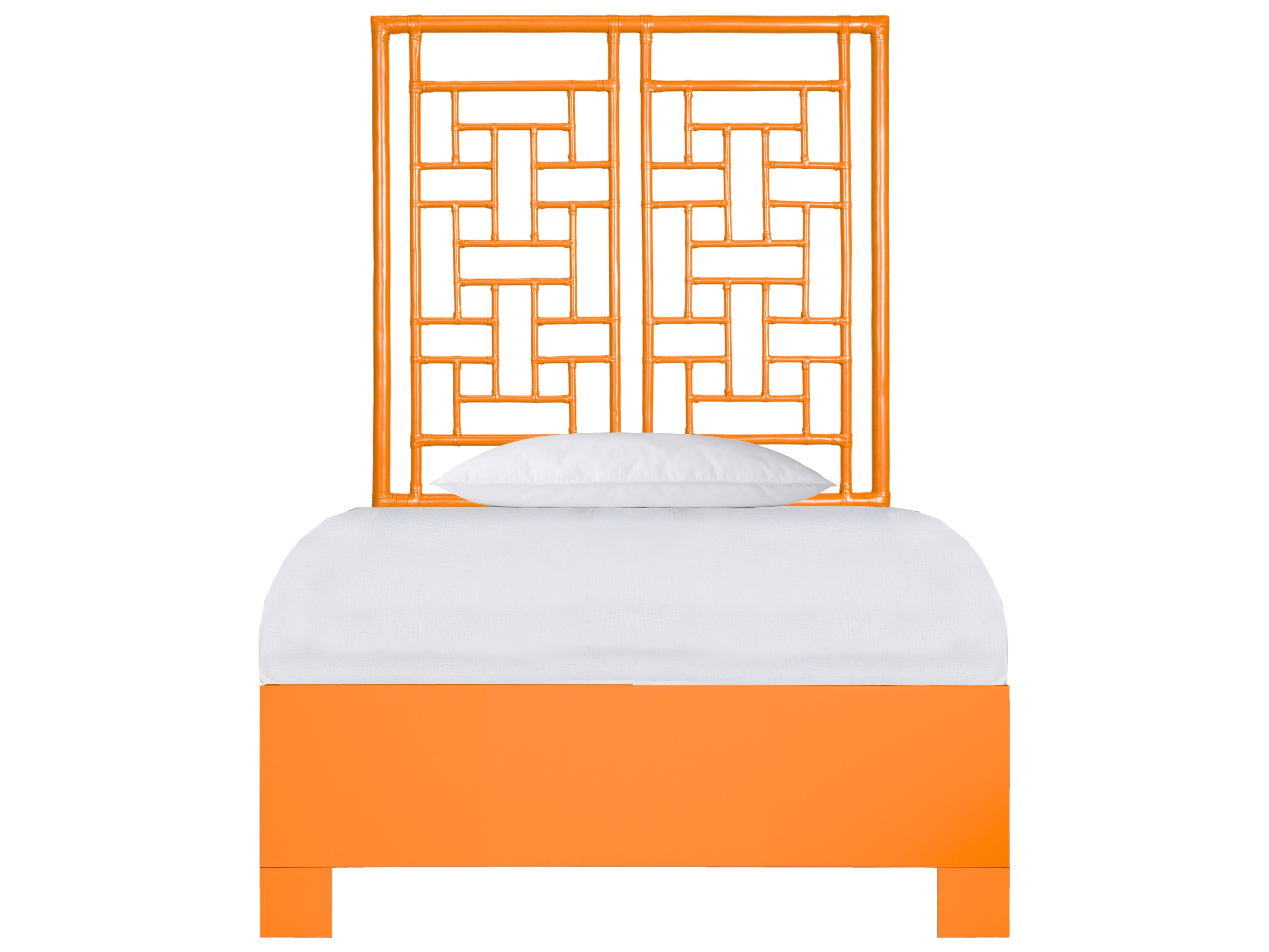 David Francis Ohana Bed Twin, Standard