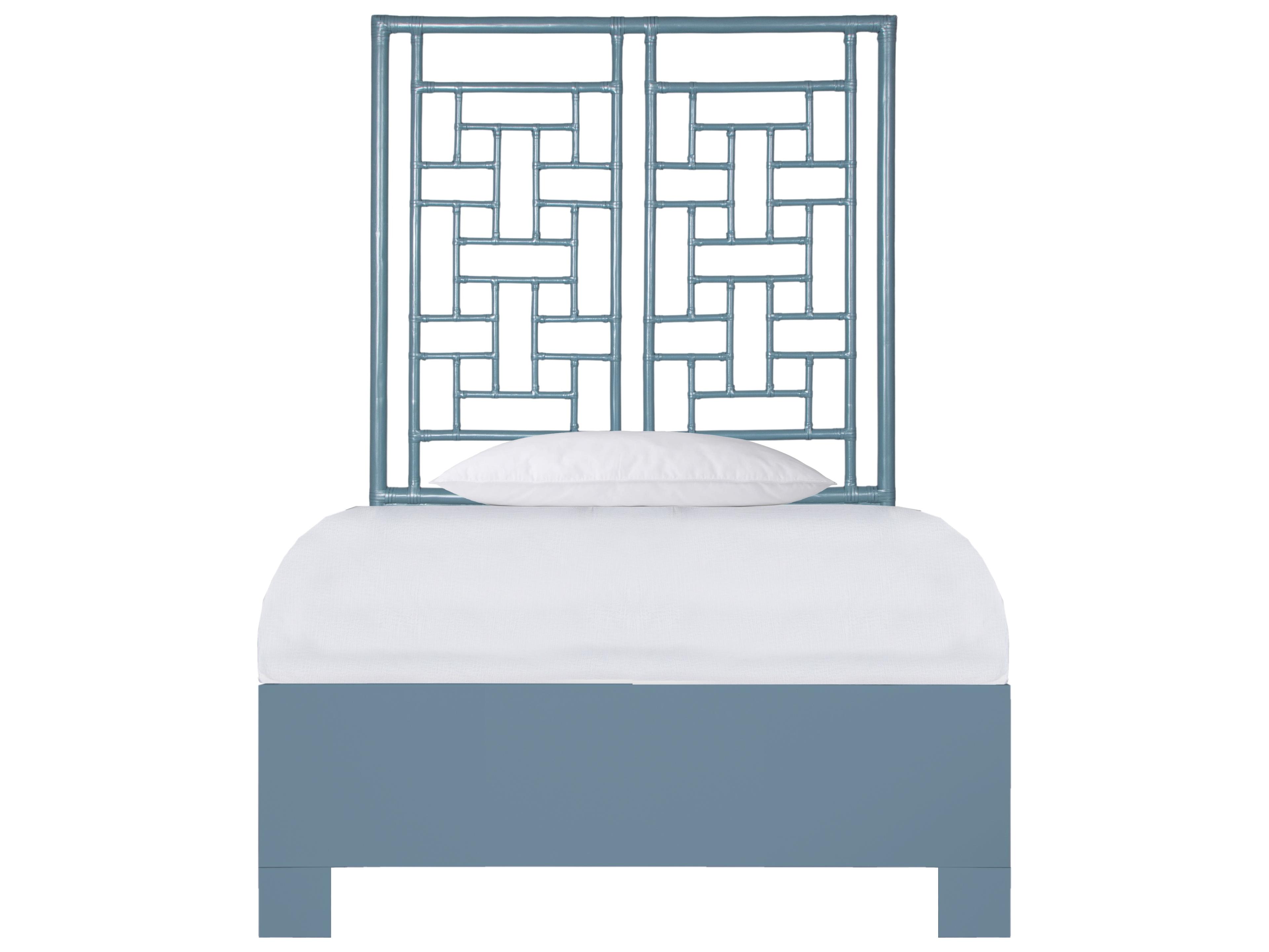 David Francis Ohana Bed Twin, Standard