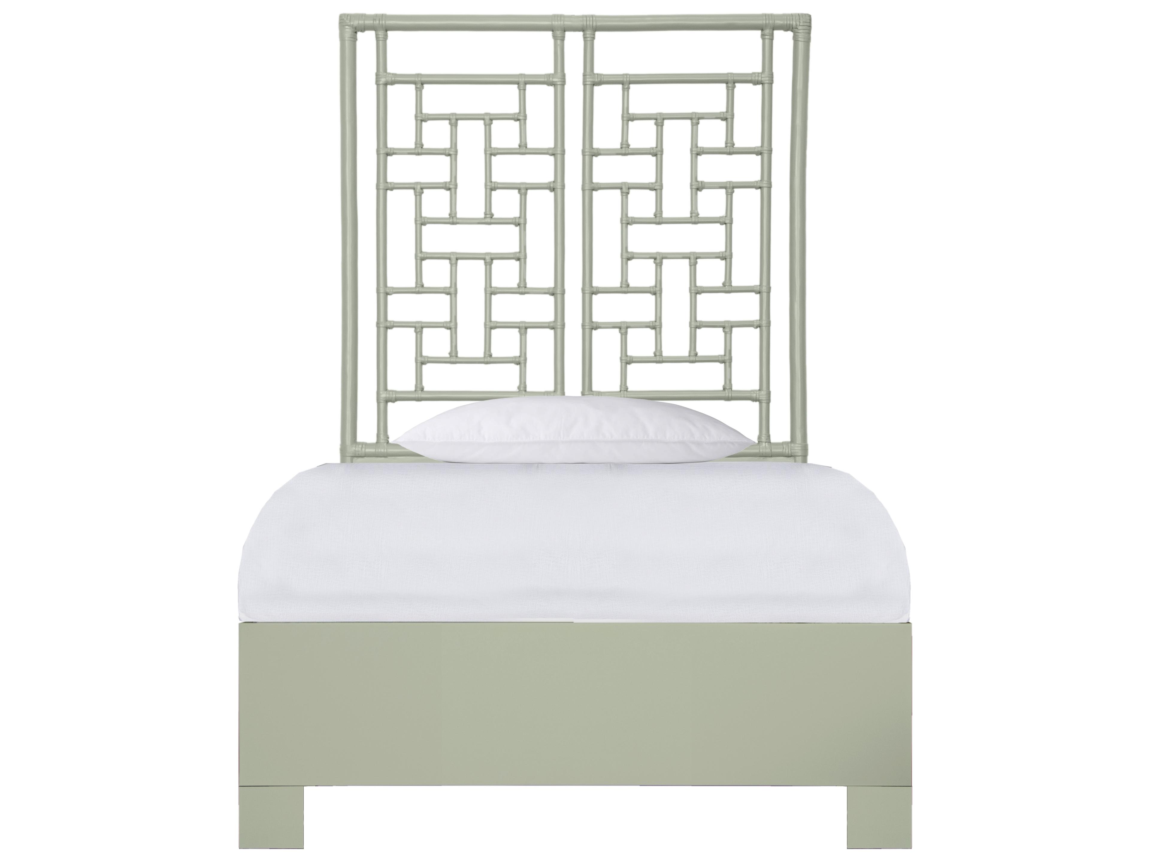 David Francis Ohana Bed Twin, Standard