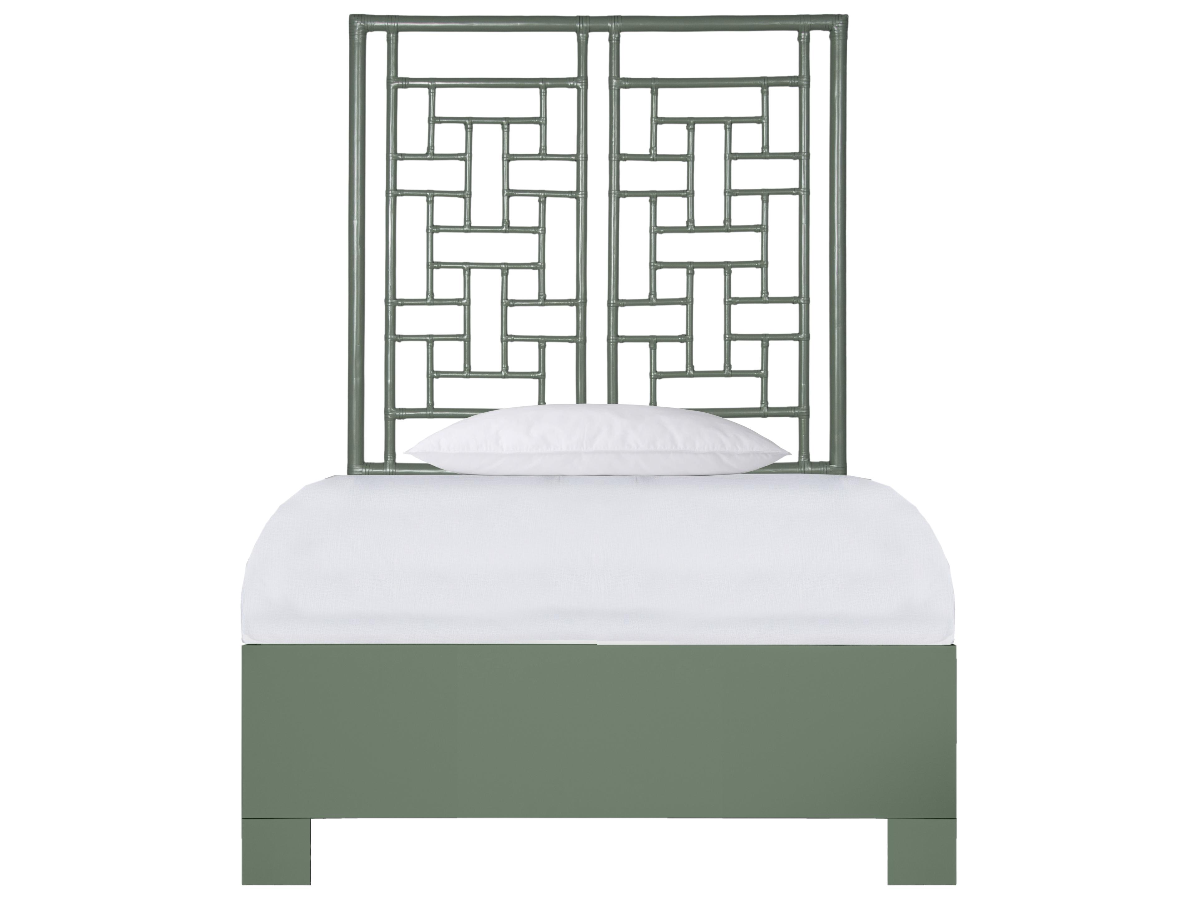 David Francis Ohana Bed Twin, Standard