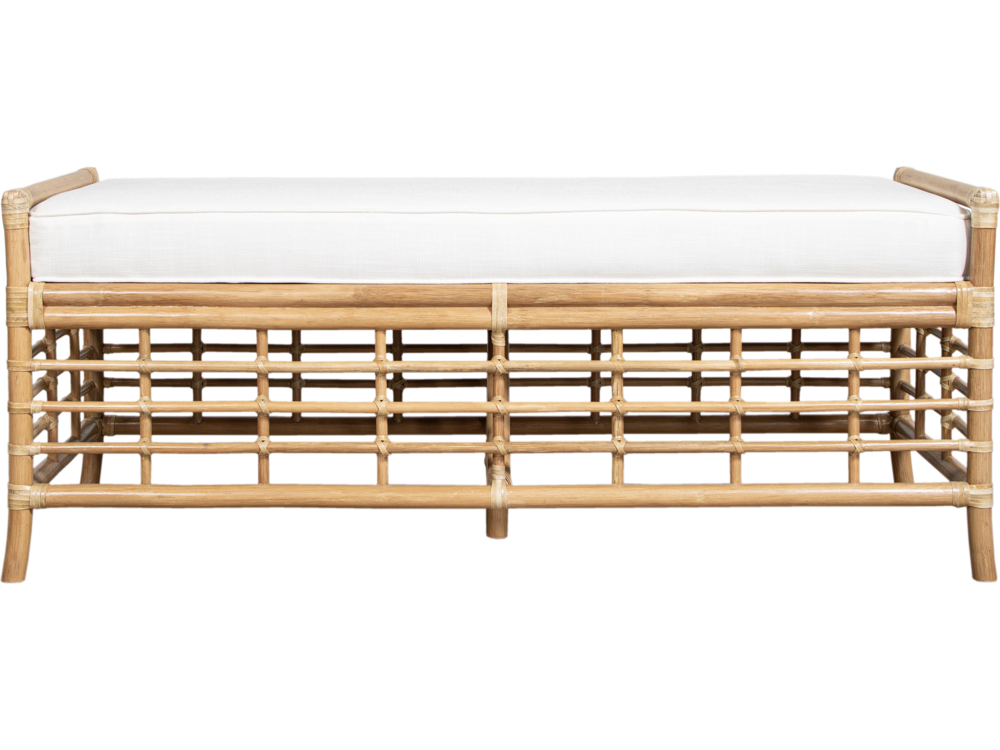 David Francis Luna Bench