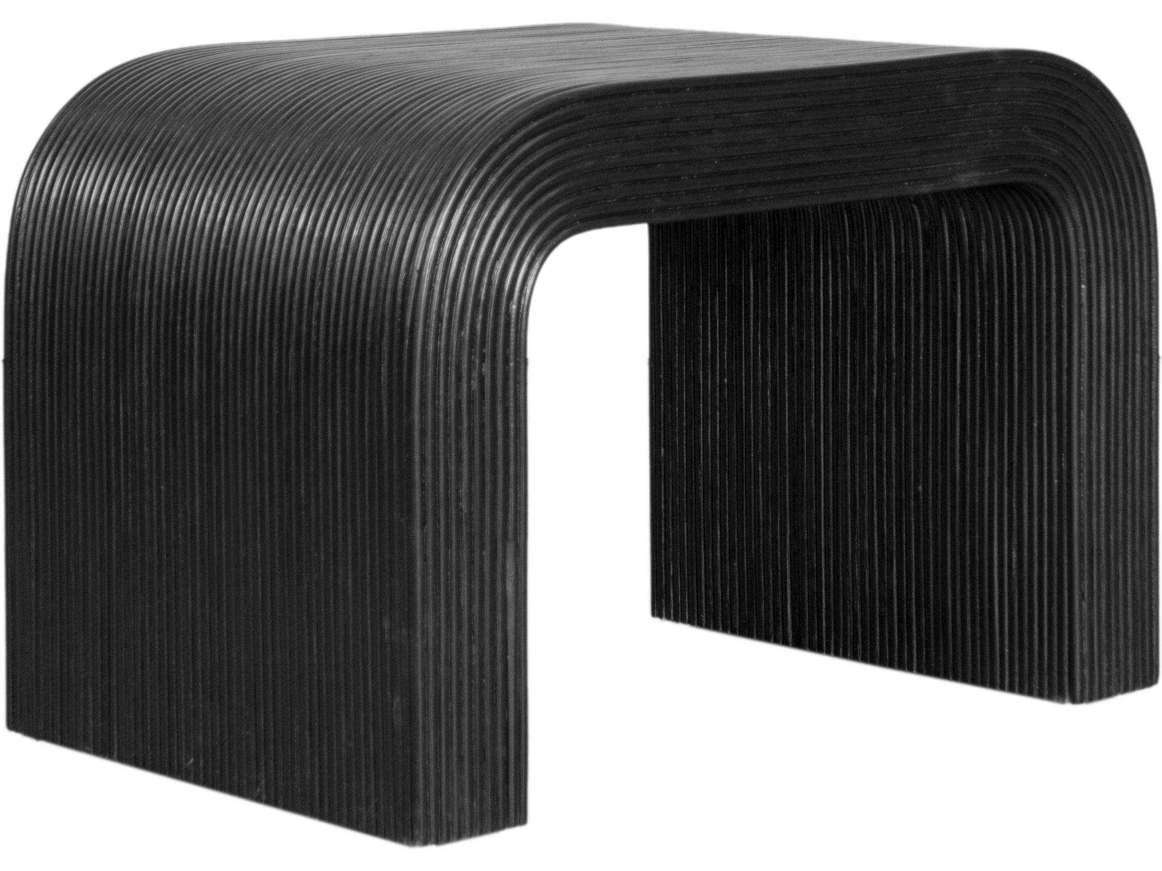 David Francis Small Bahia Bench