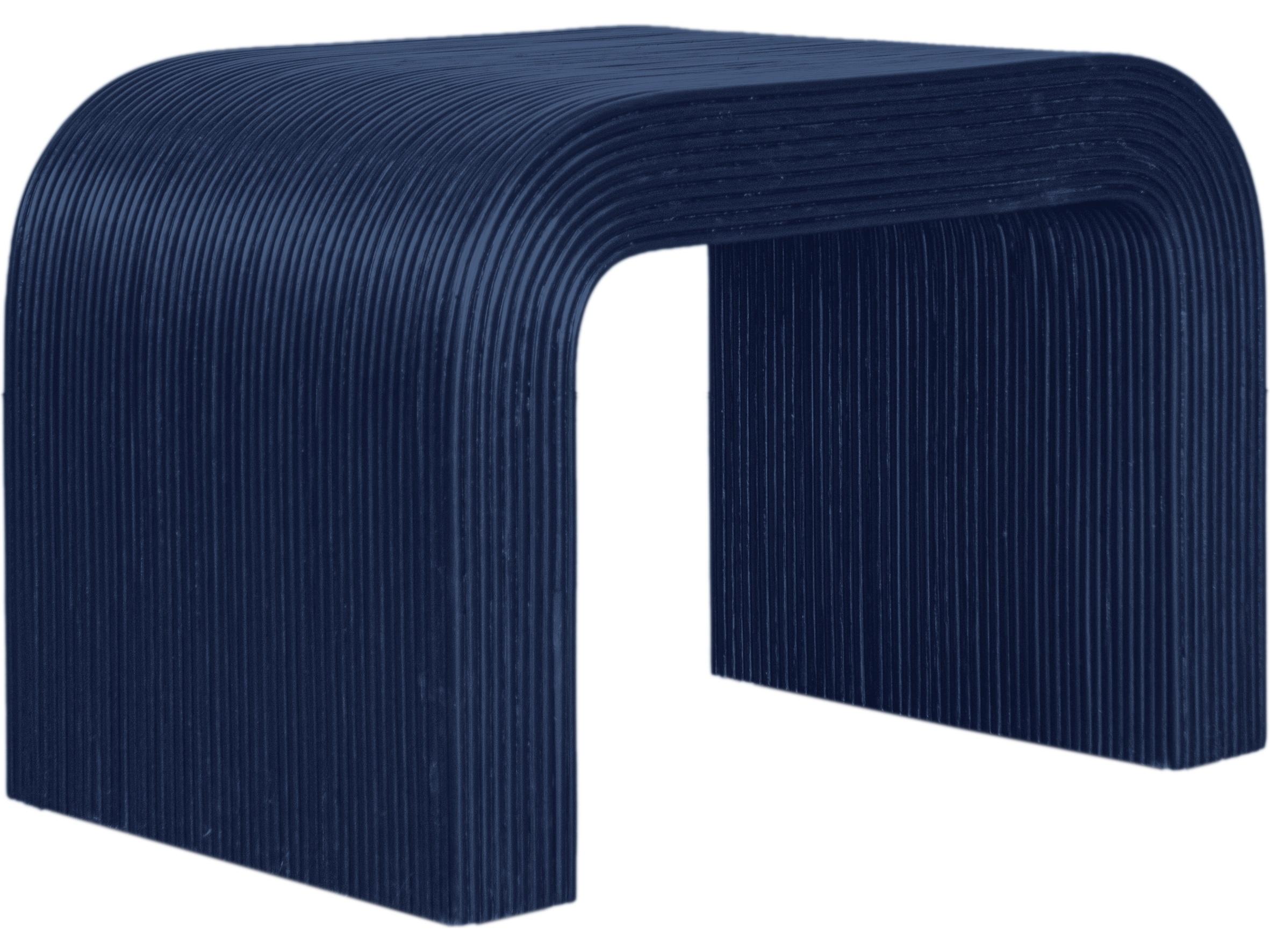 David Francis Small Bahia Bench