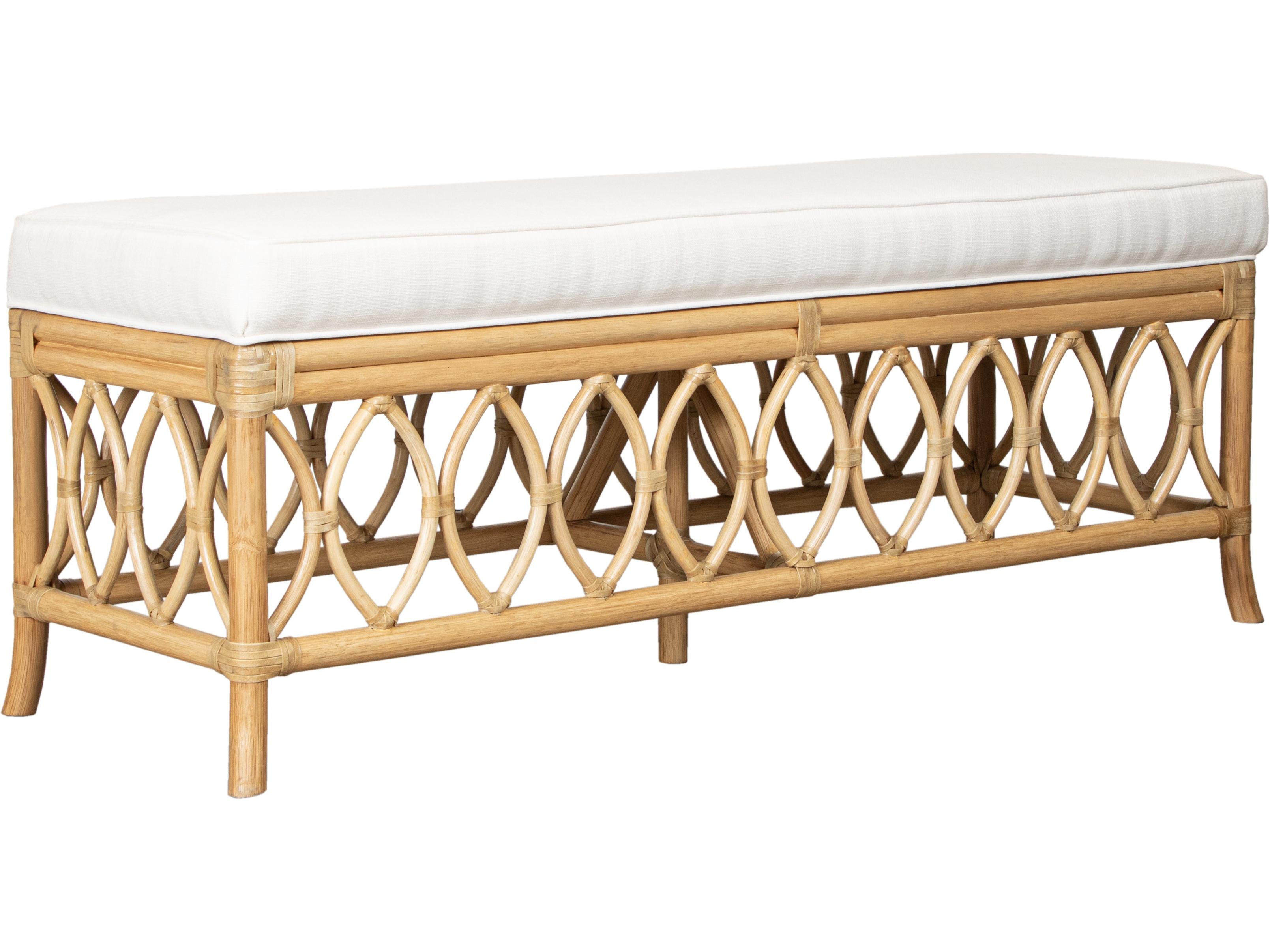 David Francis Lillian Bench