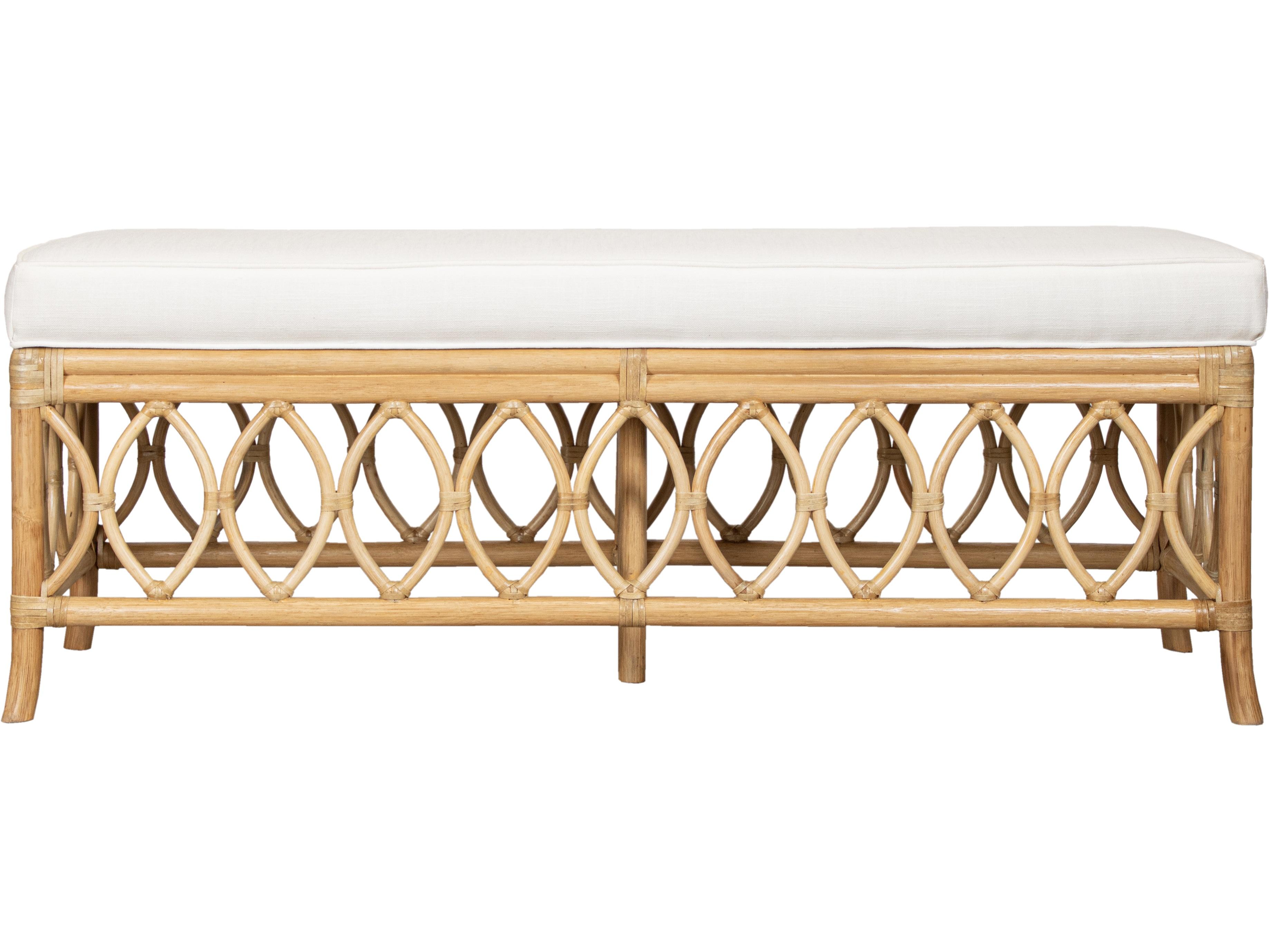 David Francis Lillian Bench