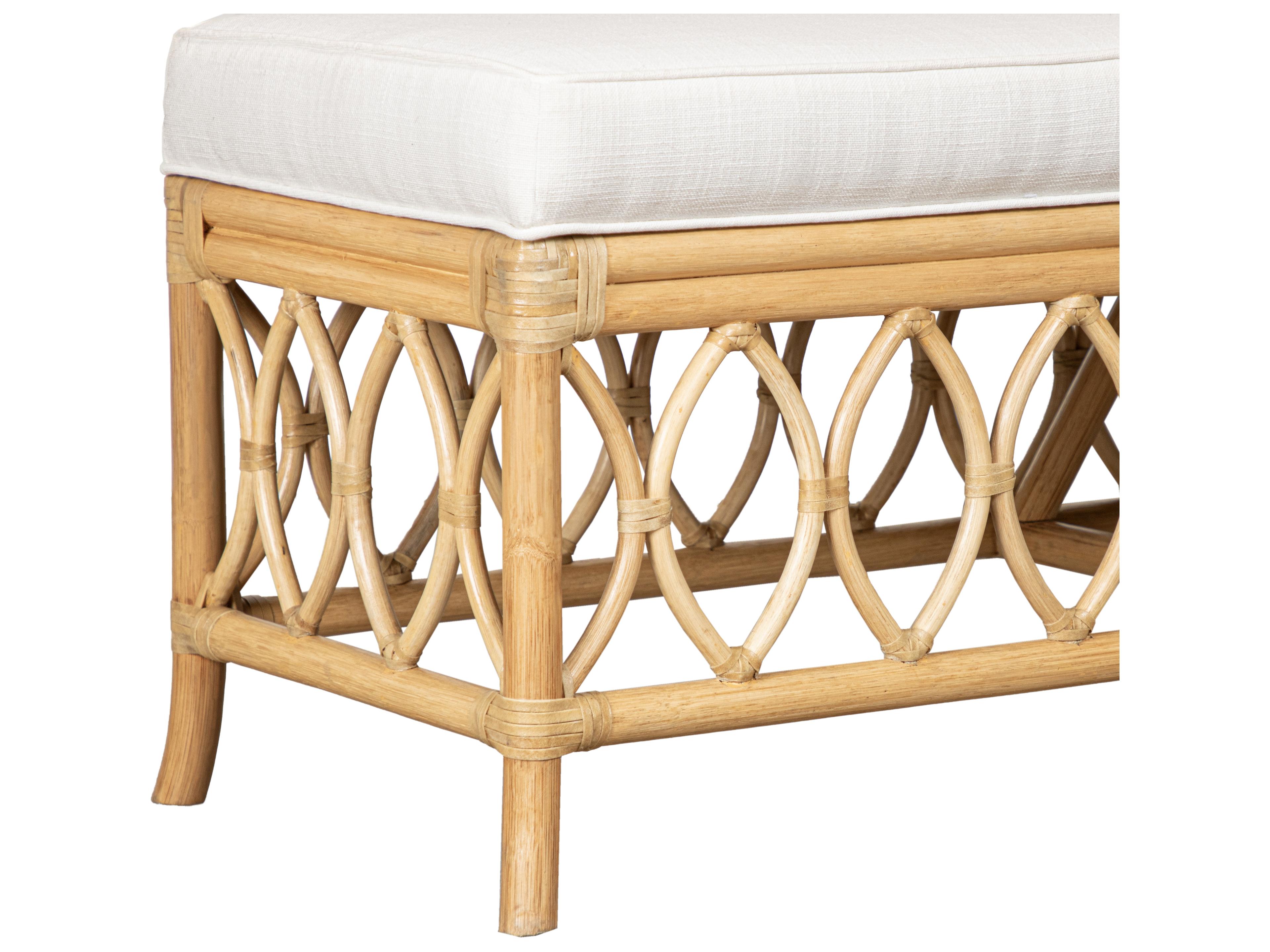 David Francis Lillian Bench