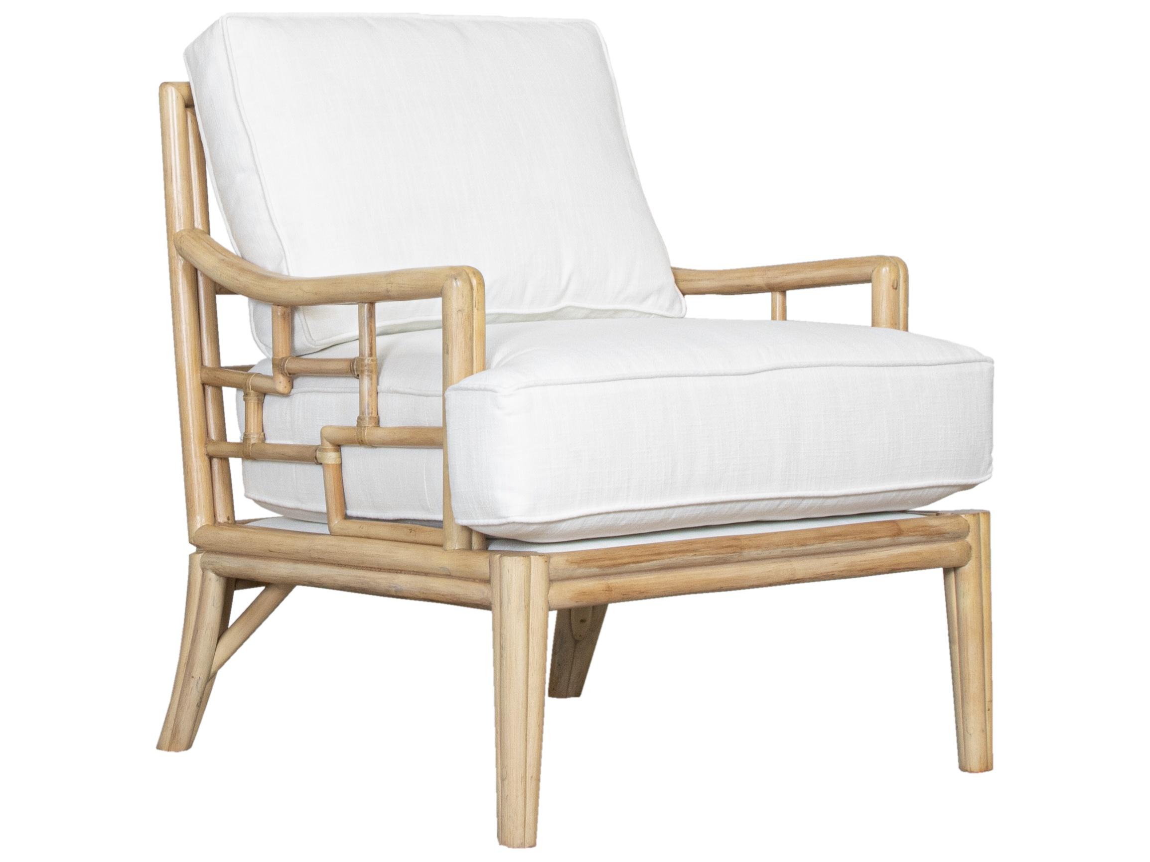 David Francis Tibet Lounge Chair