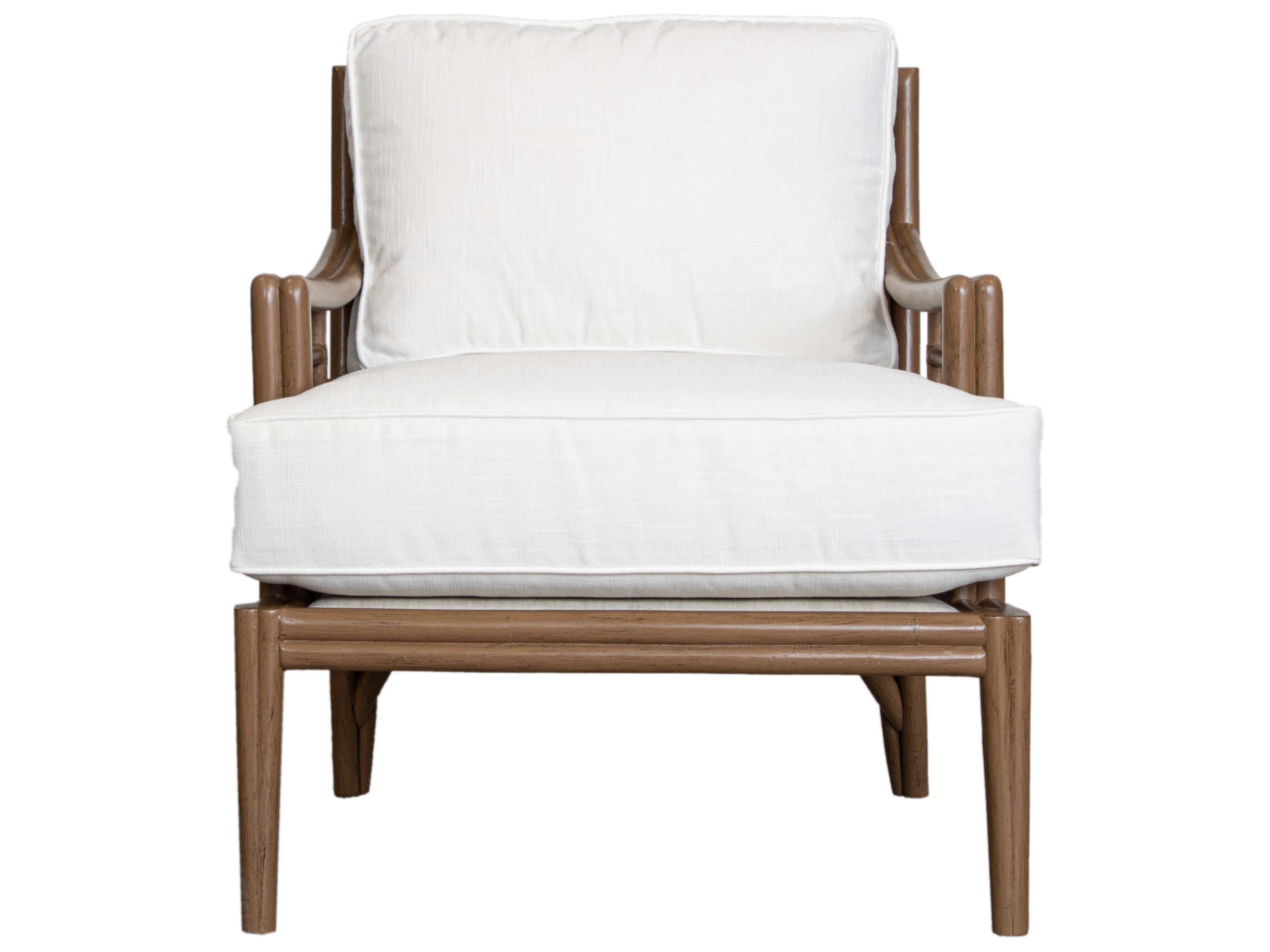 David Francis Tibet Lounge Chair