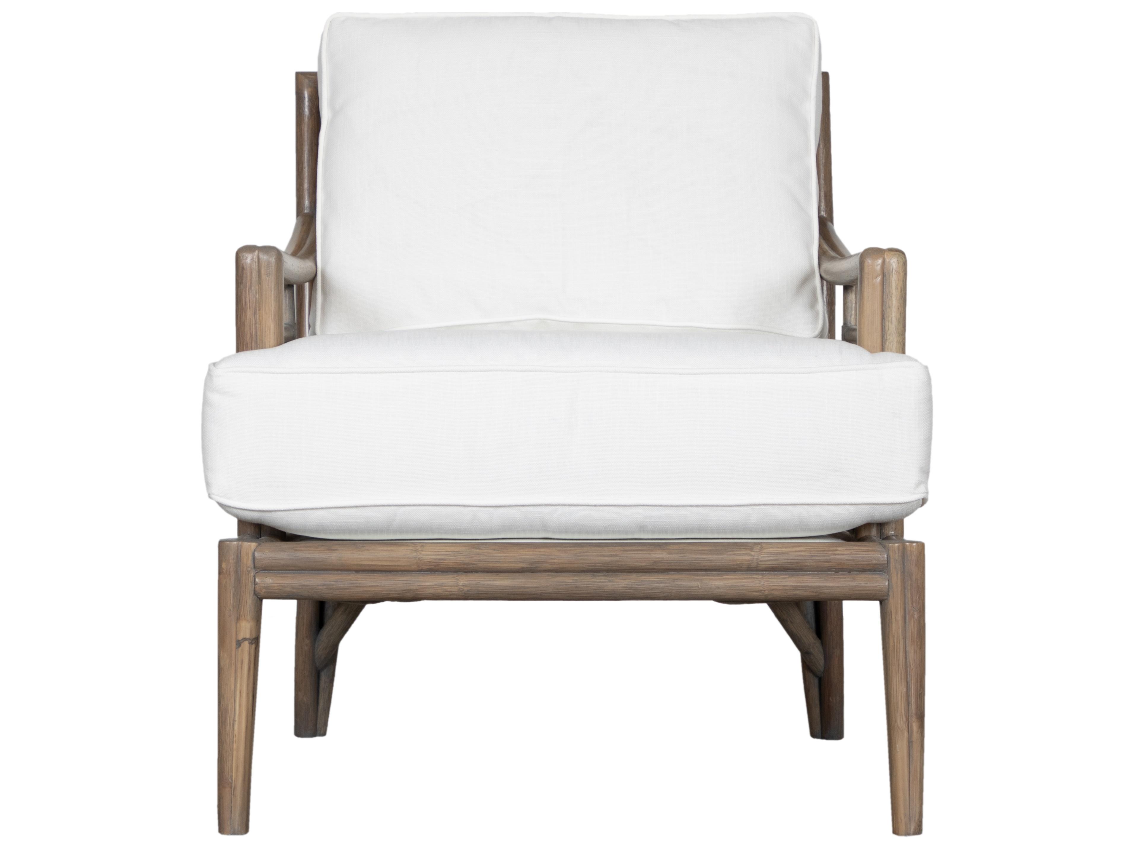 David Francis Tibet Lounge Chair