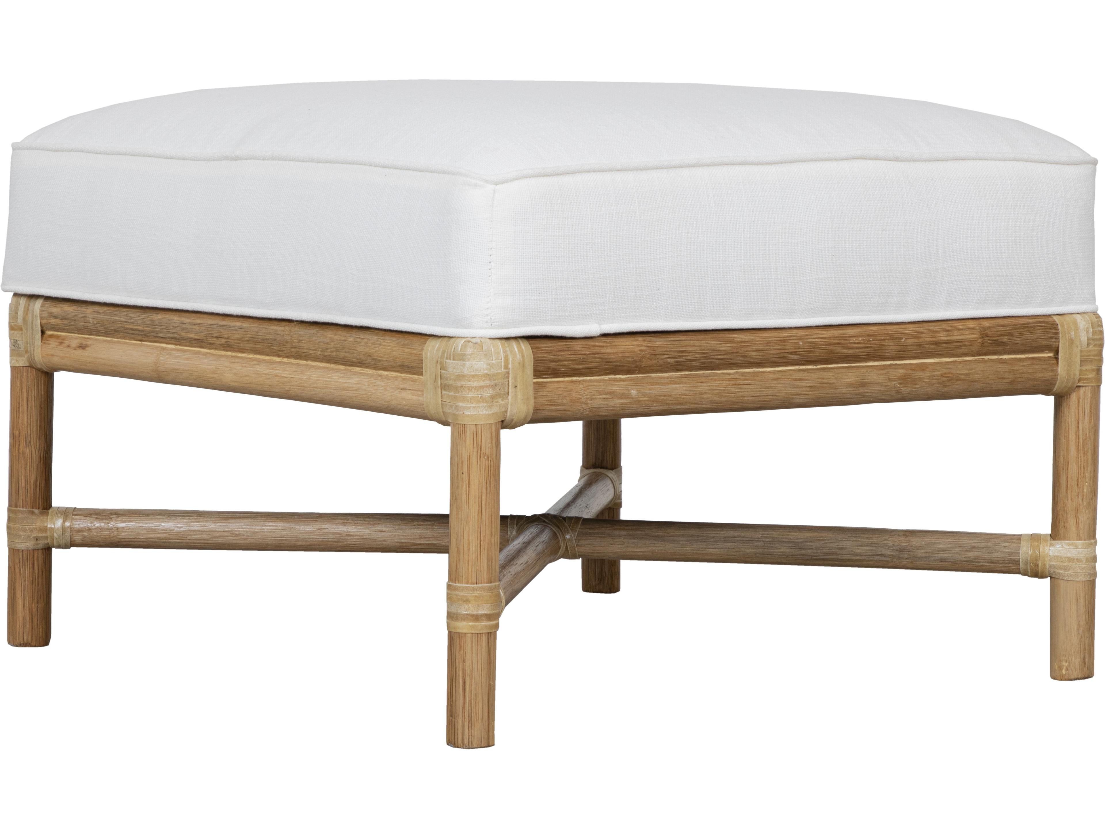 David Francis Luna Ottoman