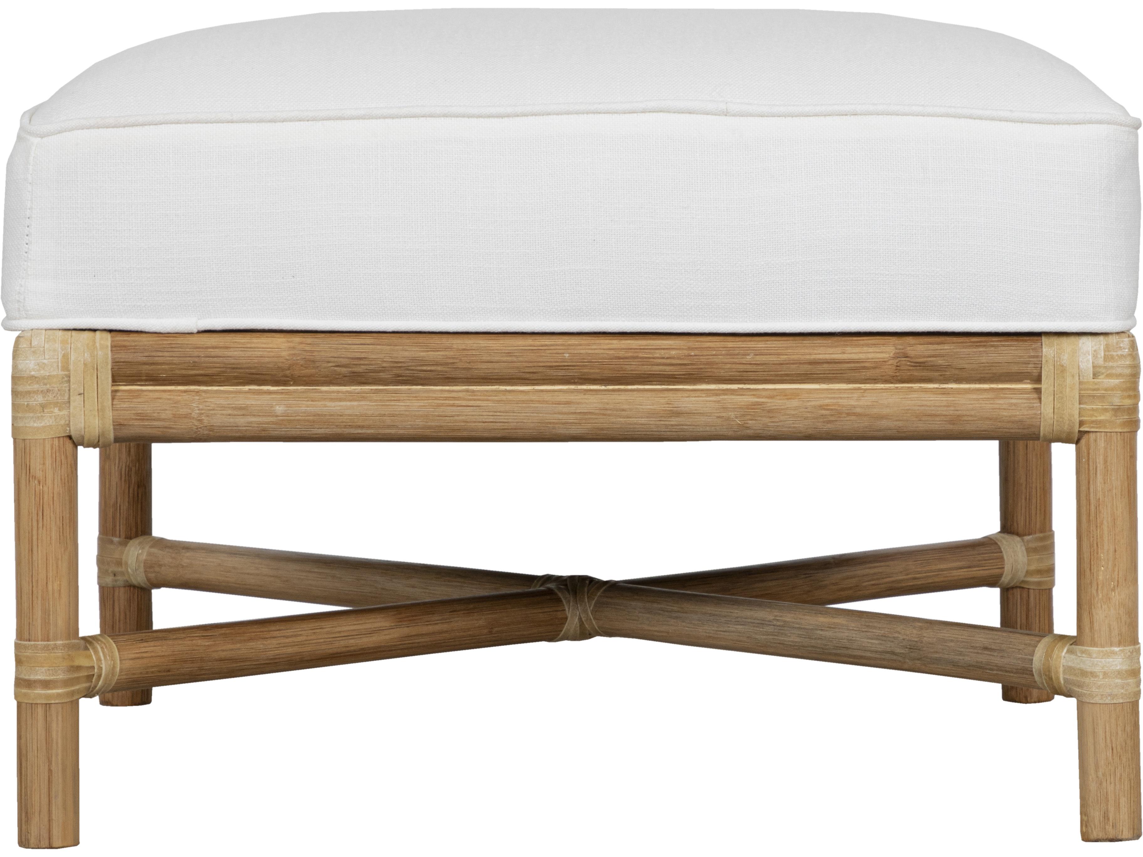 David Francis Luna Ottoman