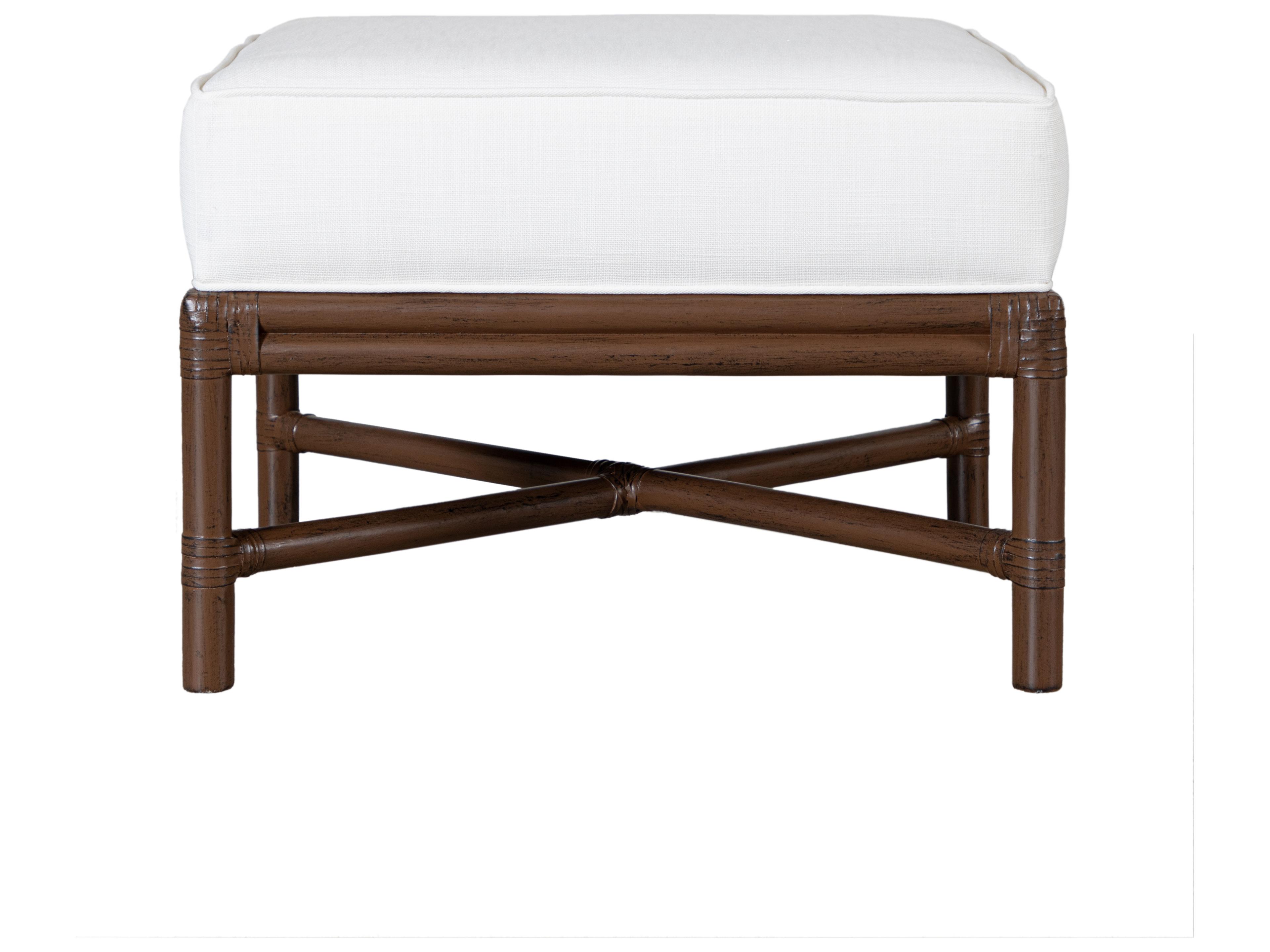 David Francis Luna Ottoman