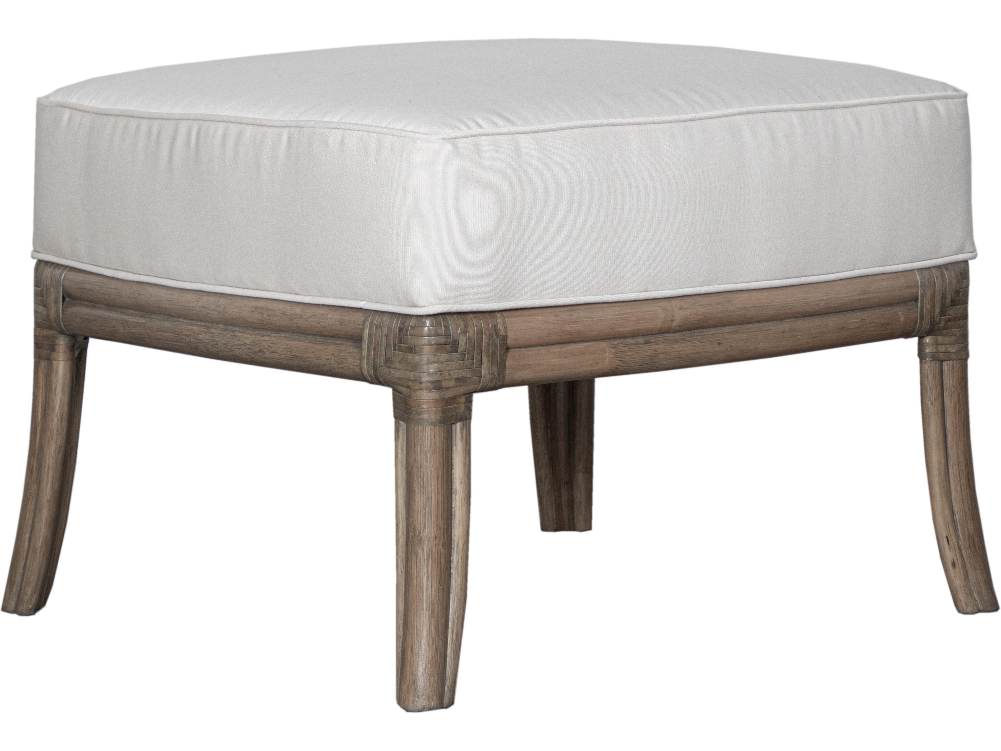 David Francis Mosaic Ottoman