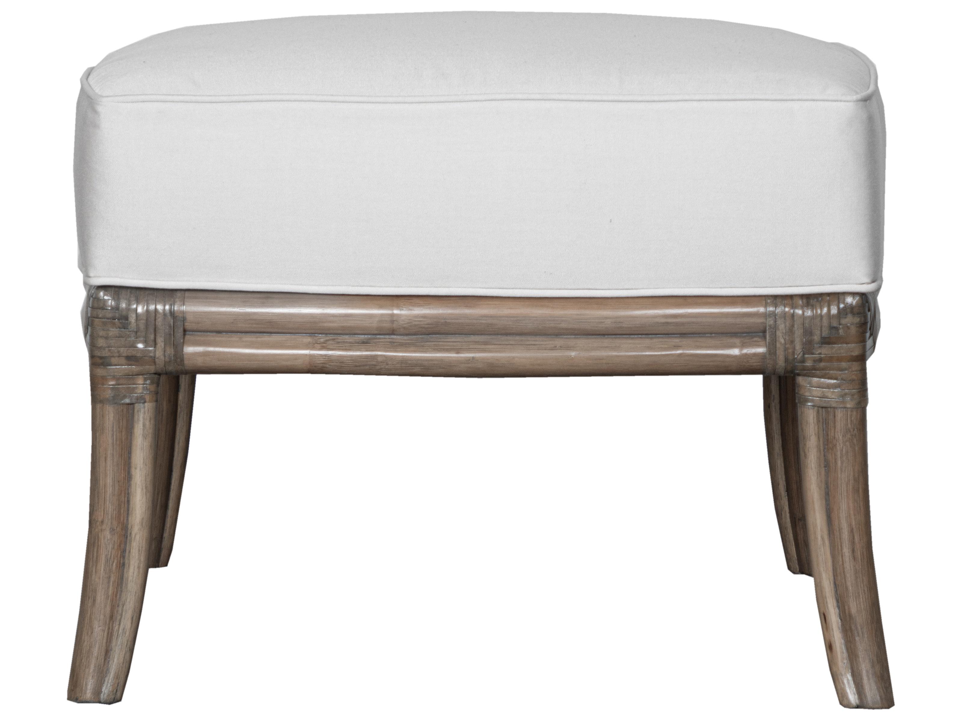 David Francis Mosaic Ottoman