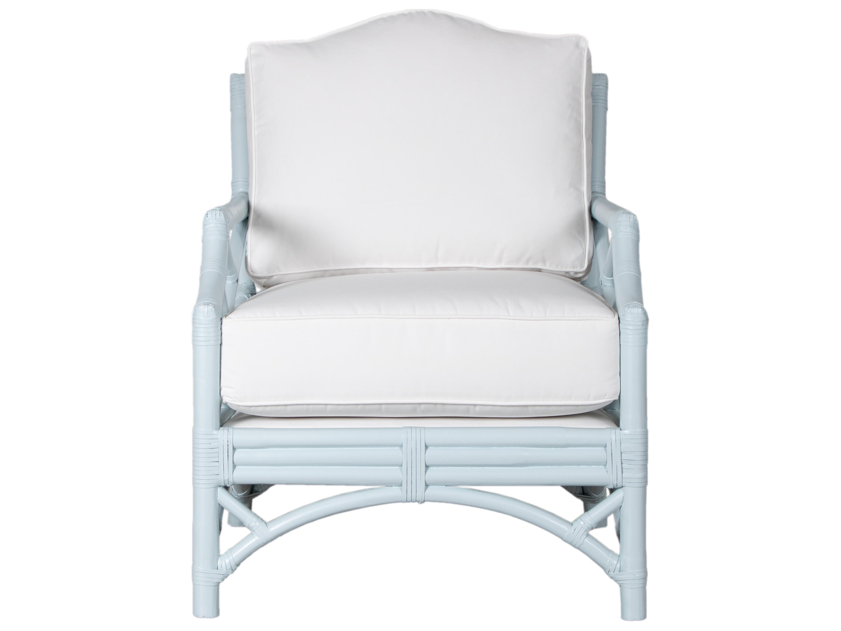 David Francis Chippendale Lounge Chair