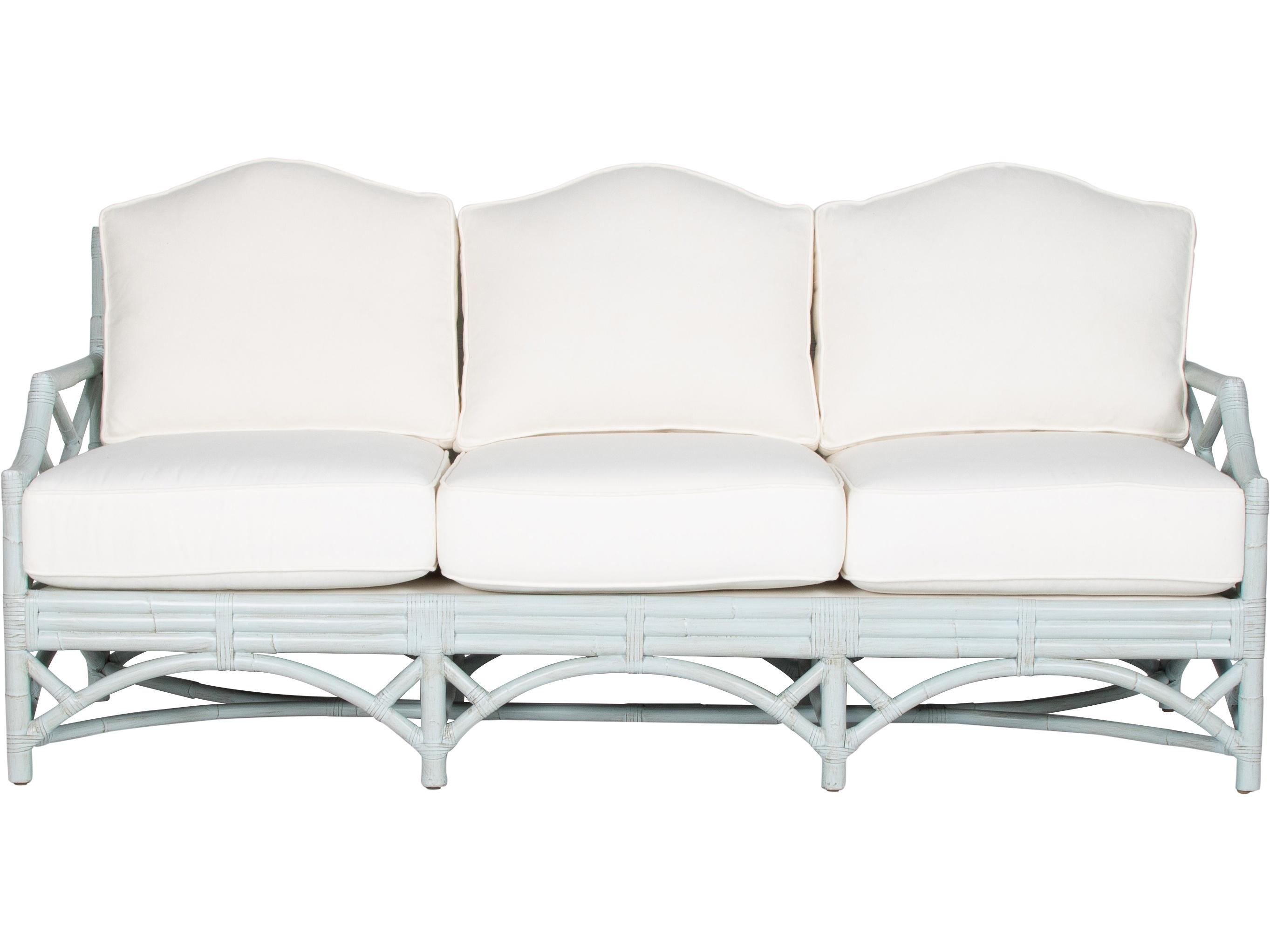 David Francis Chippendale Sofa