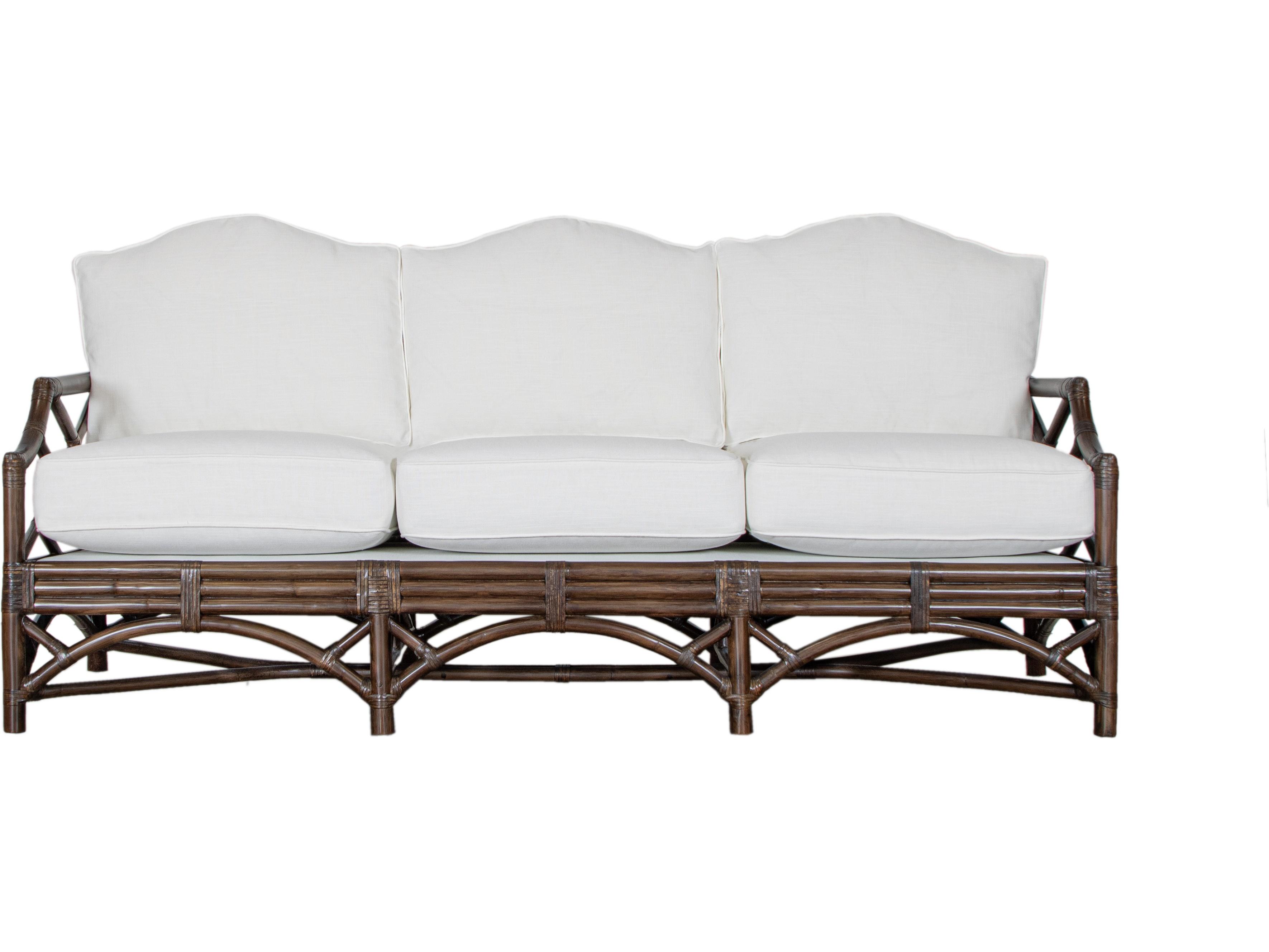 David Francis Chippendale Sofa