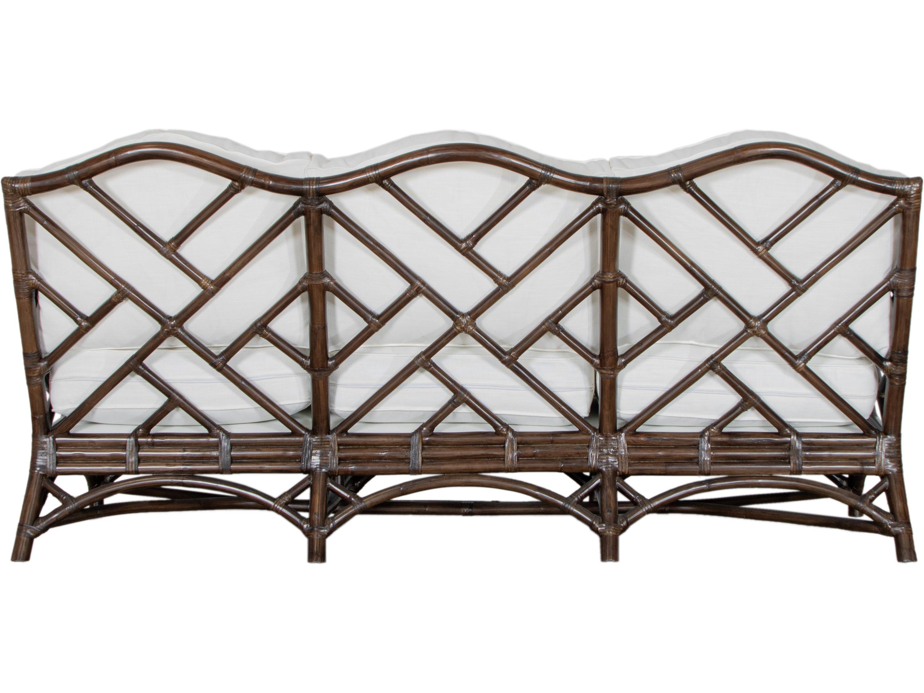 David Francis Chippendale Sofa