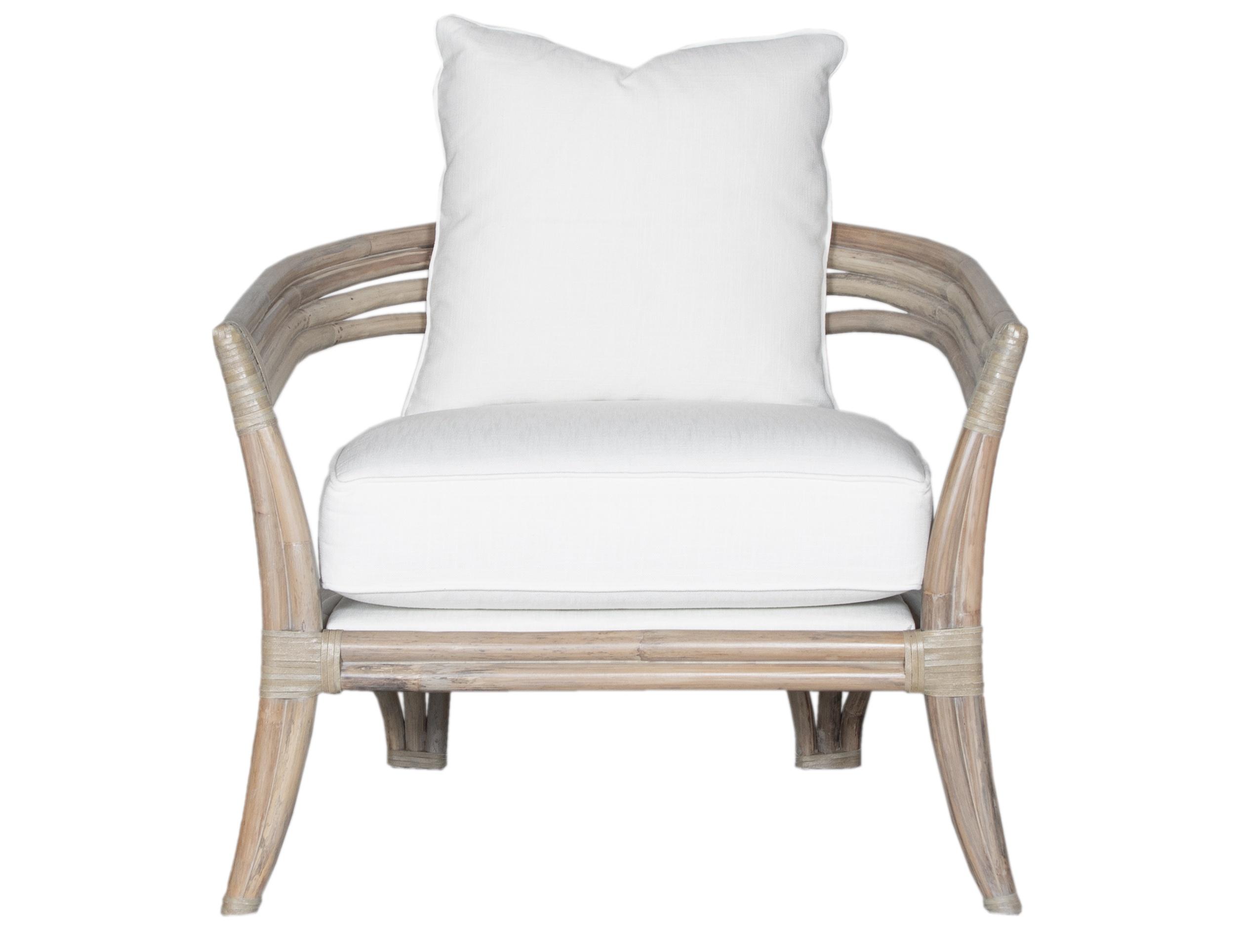 David Francis Mariner Lounge Chair