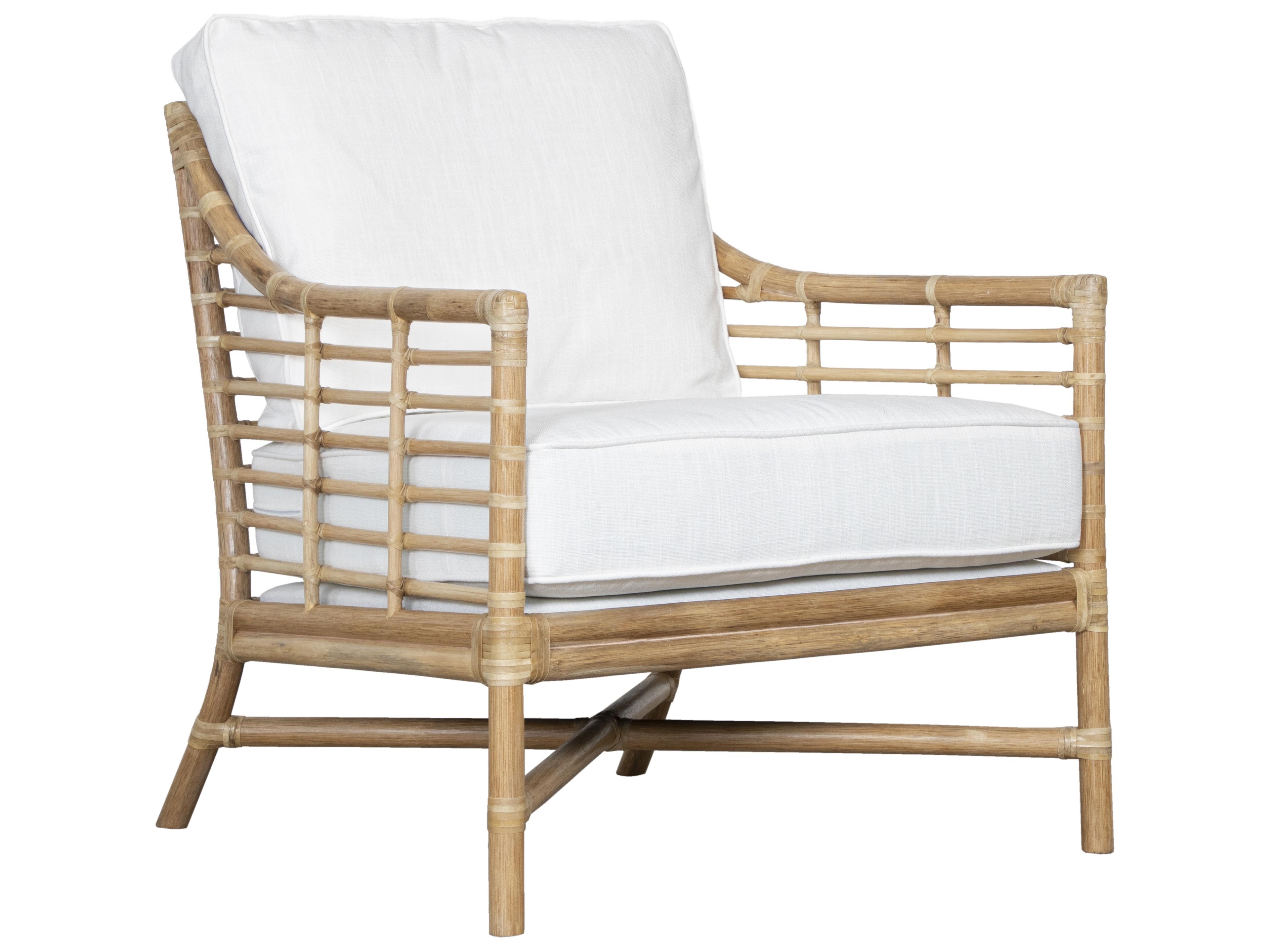 David Francis Luna Lounge Chair