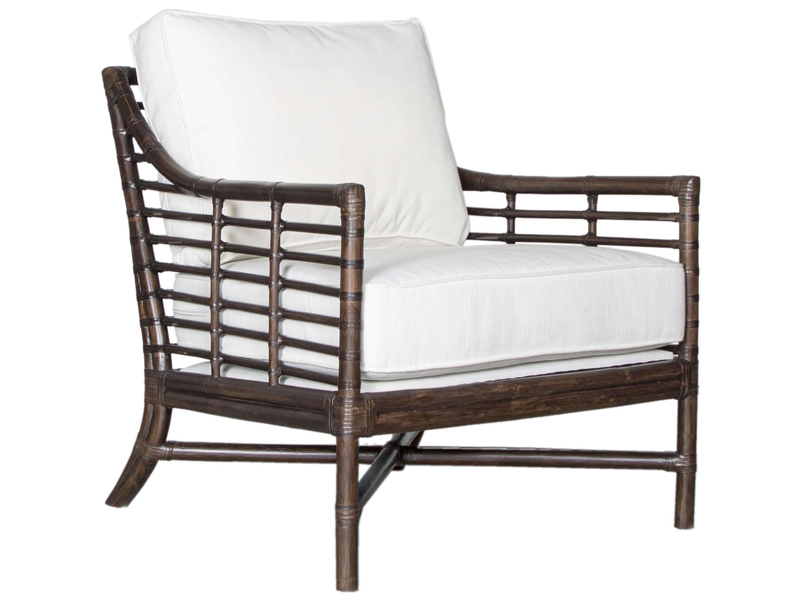 David Francis Luna Lounge Chair