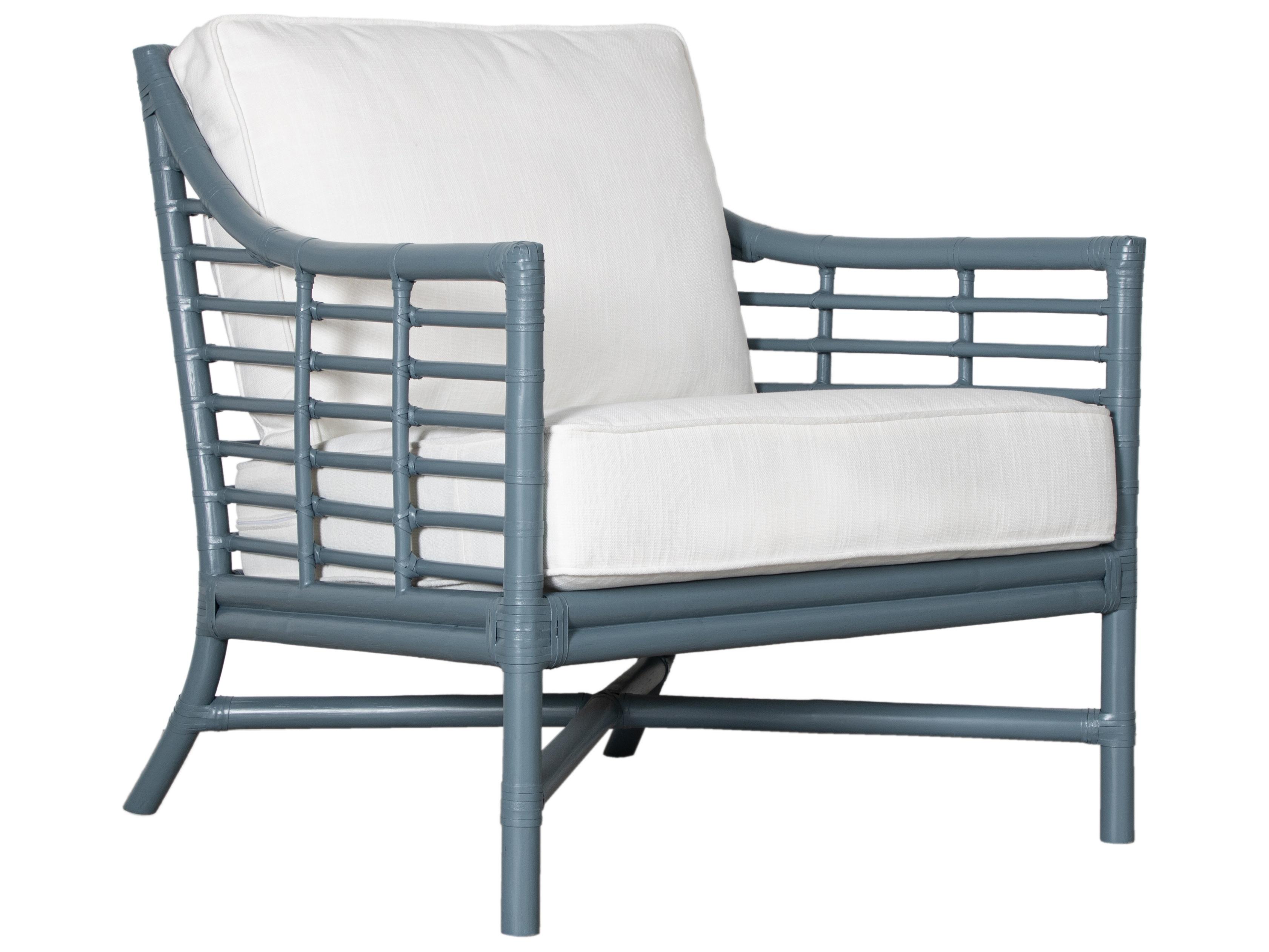David Francis Luna Lounge Chair