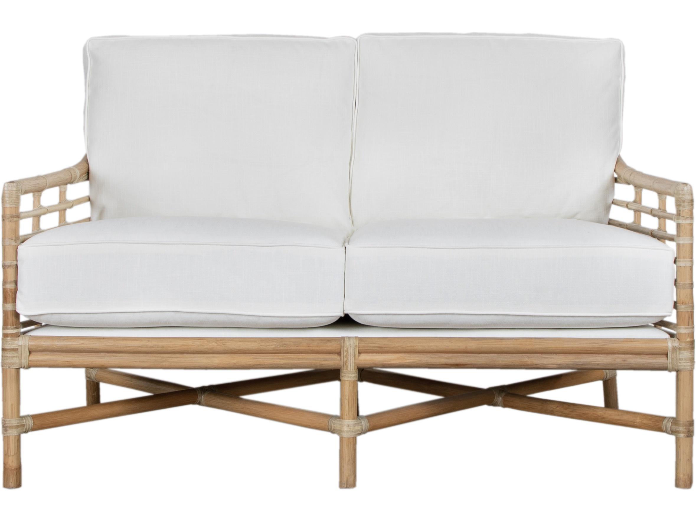 David Francis Luna Loveseat